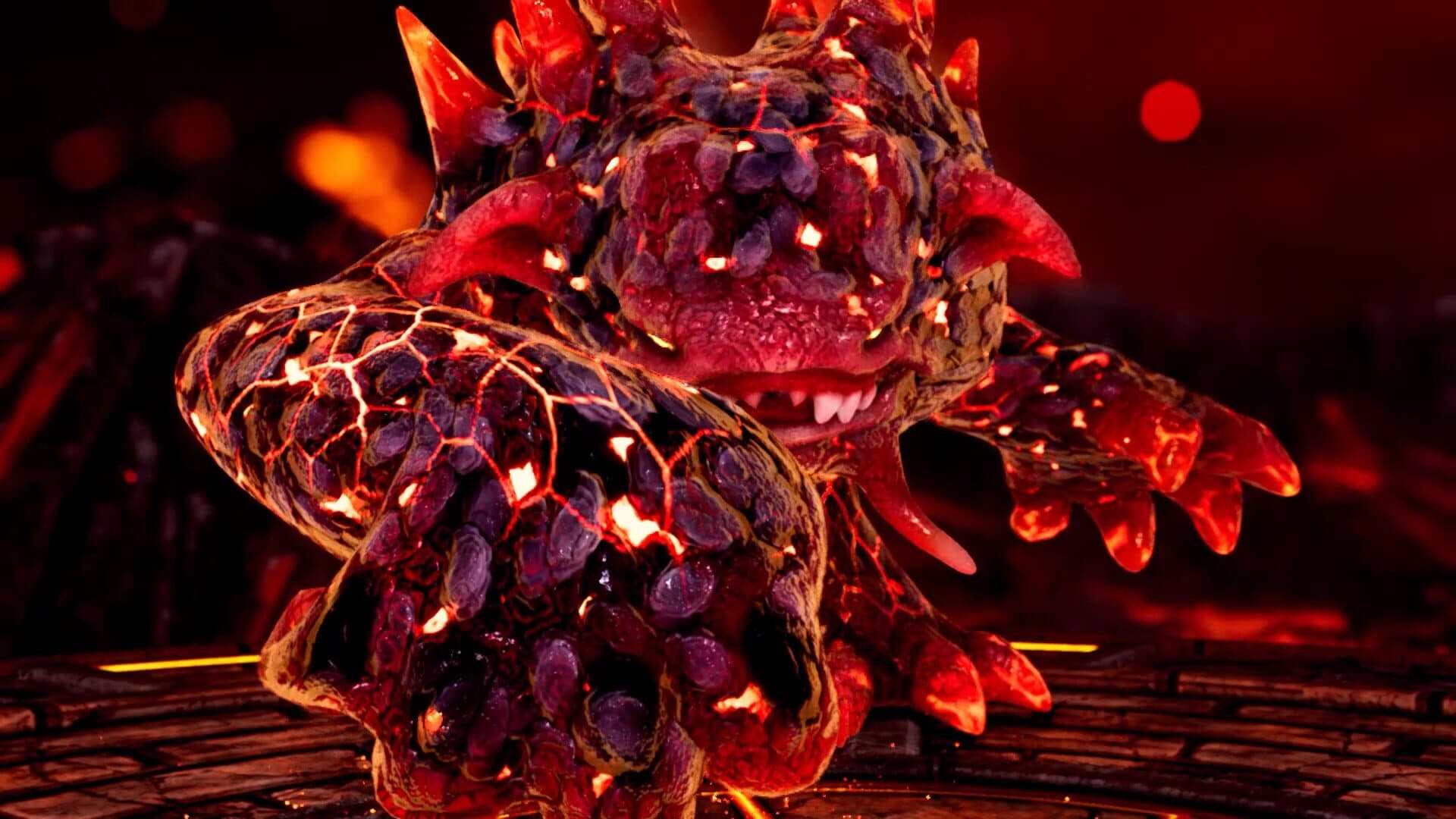 TrinityS screenshot 7