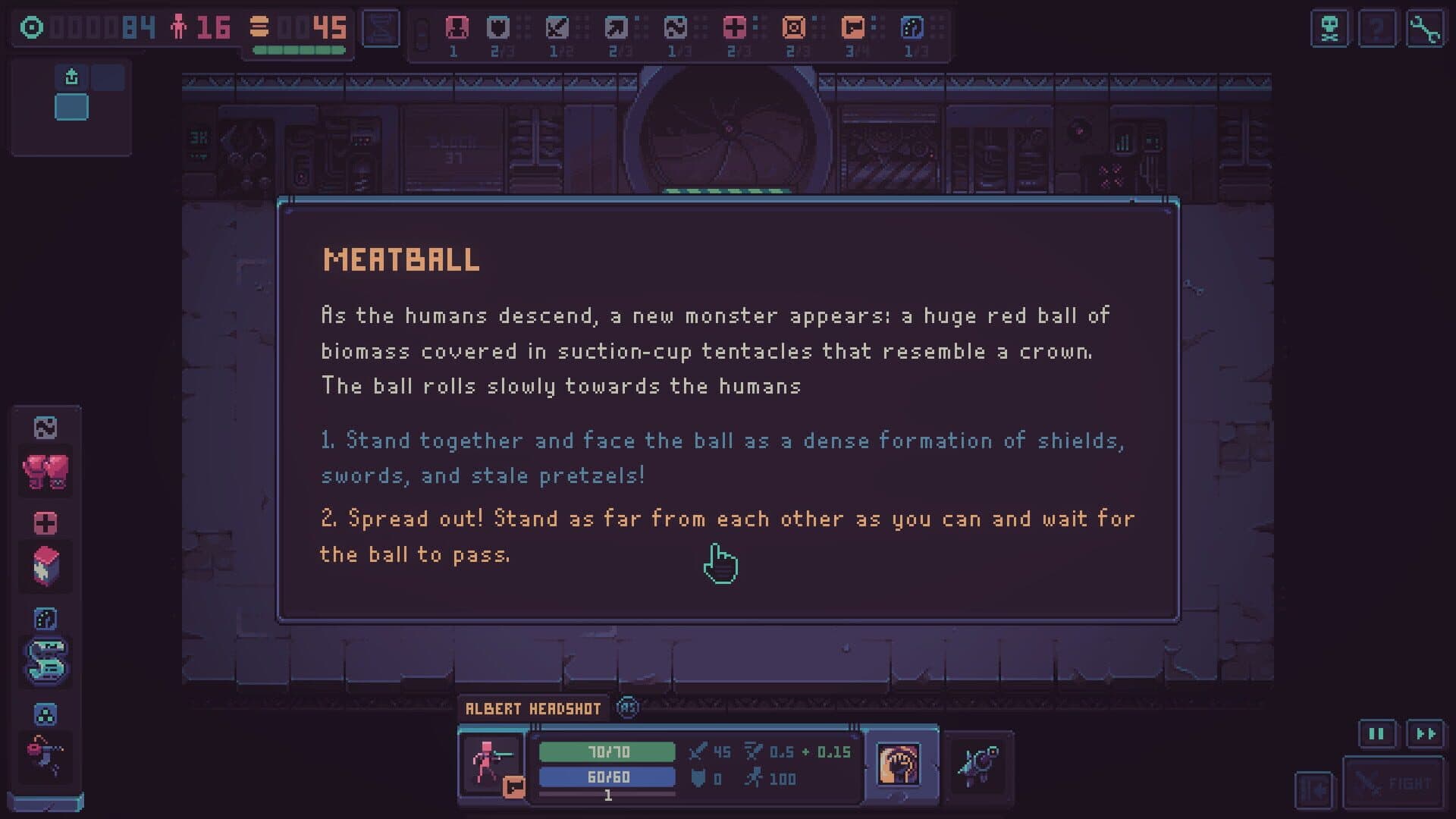 Despot's Game: Dystopian Army Builder screenshot 5