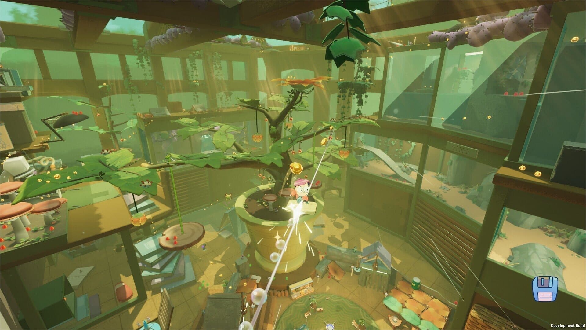 Tinykin screenshot 9