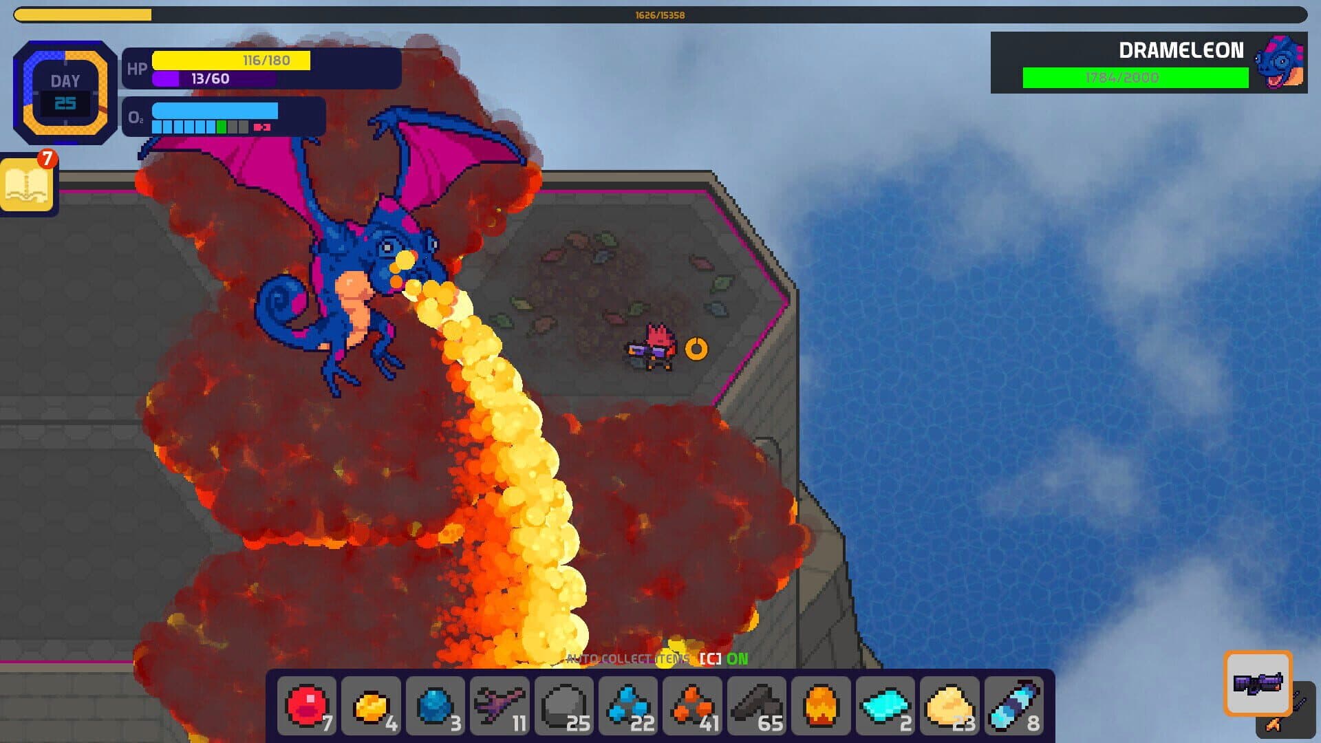 Nova Lands screenshot 11
