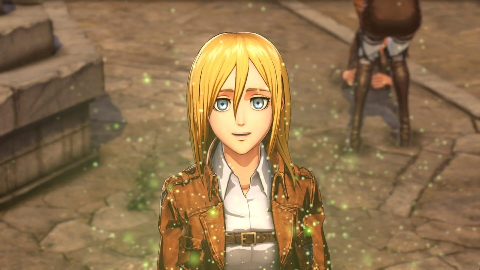 Attack on Titan 2 screenshot 6