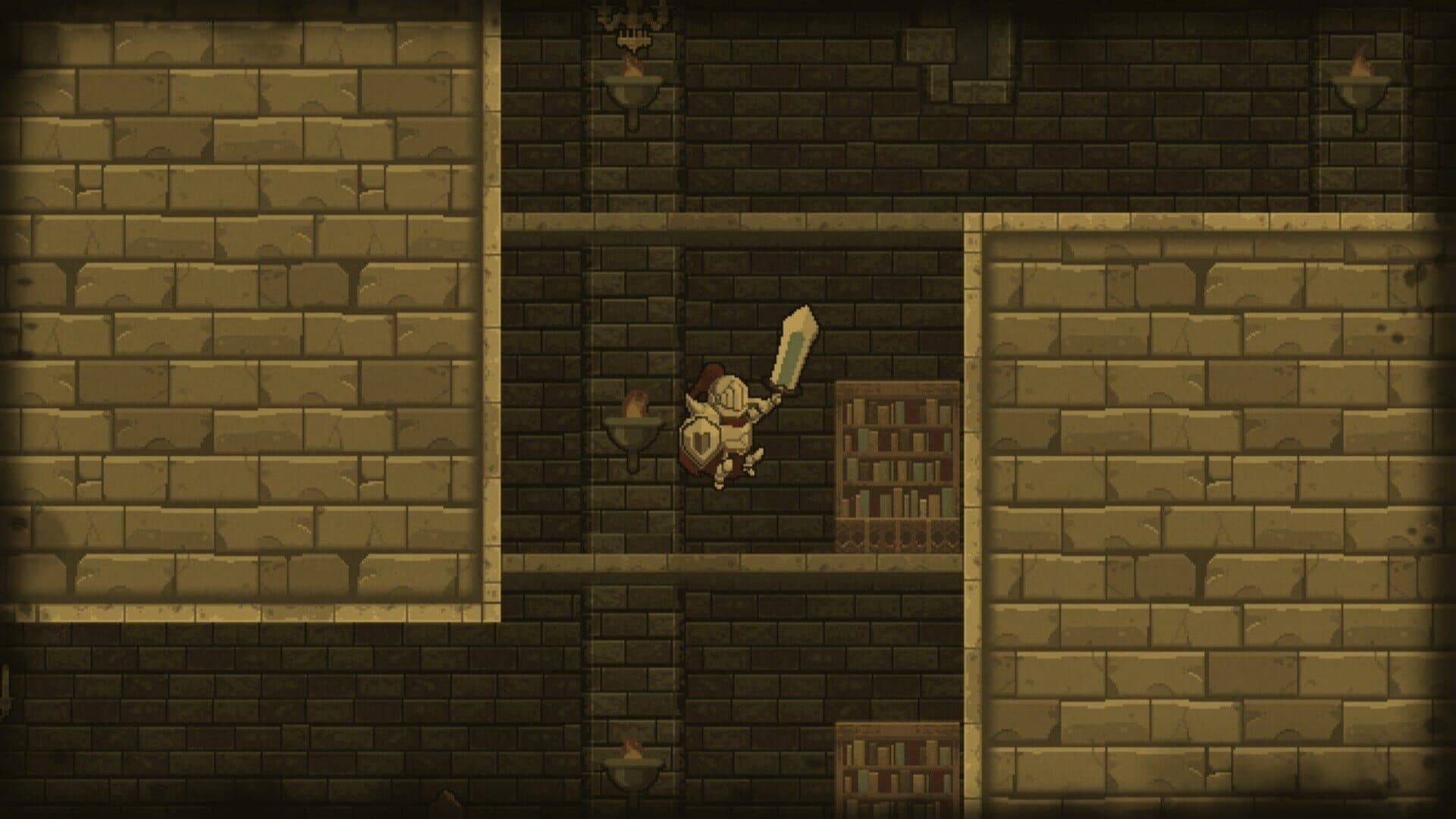 Rogue Legacy screenshot 4