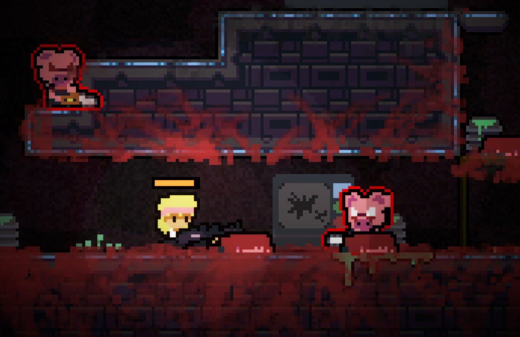Doomies screenshot 6