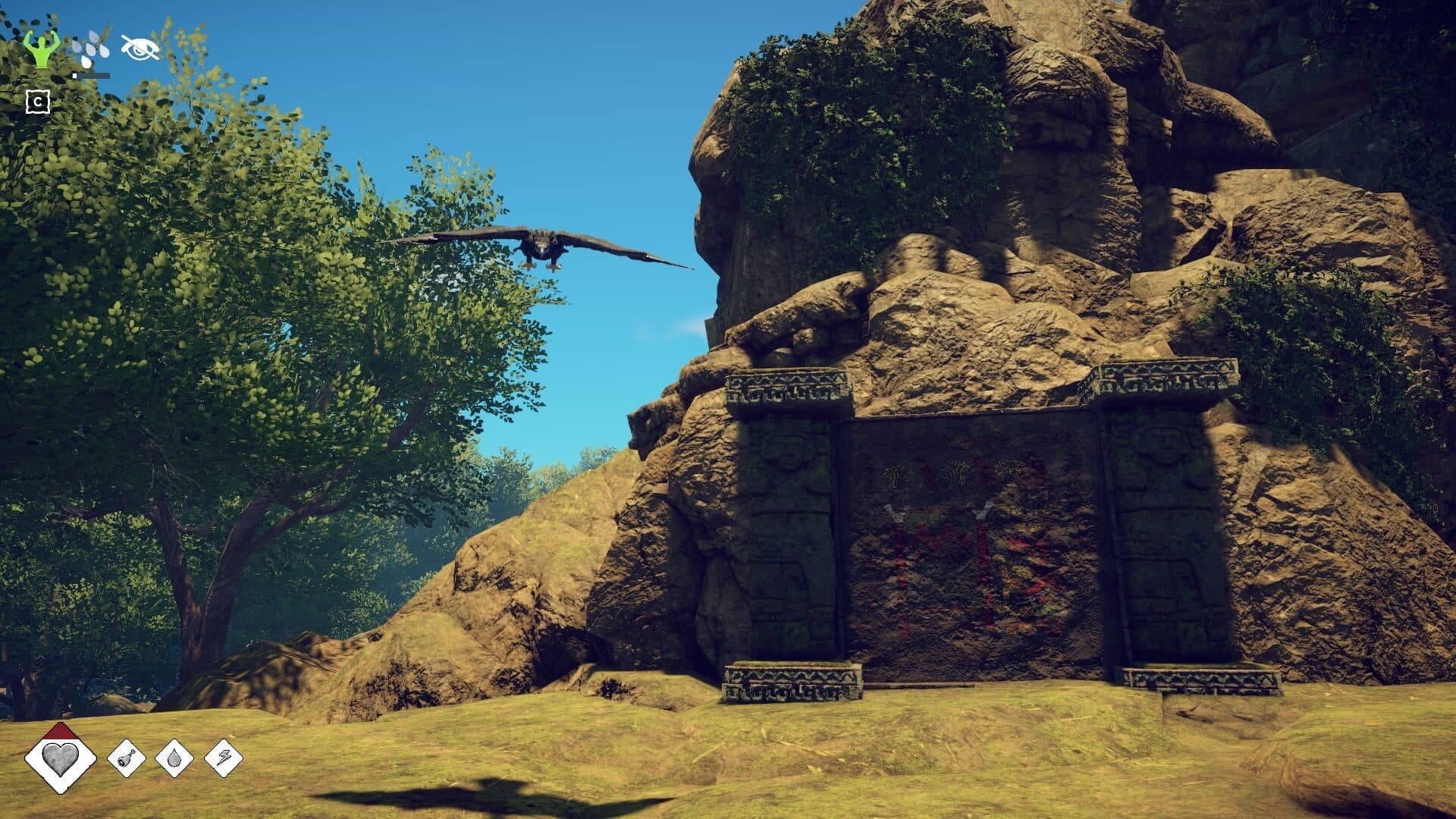 Survival: Fountain of Youth screenshot 3