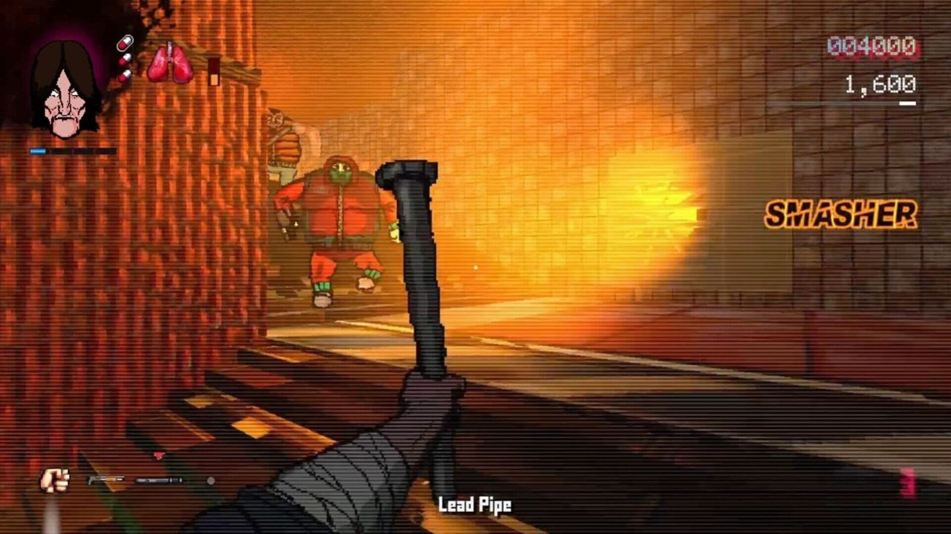 Neckbreak screenshot 2