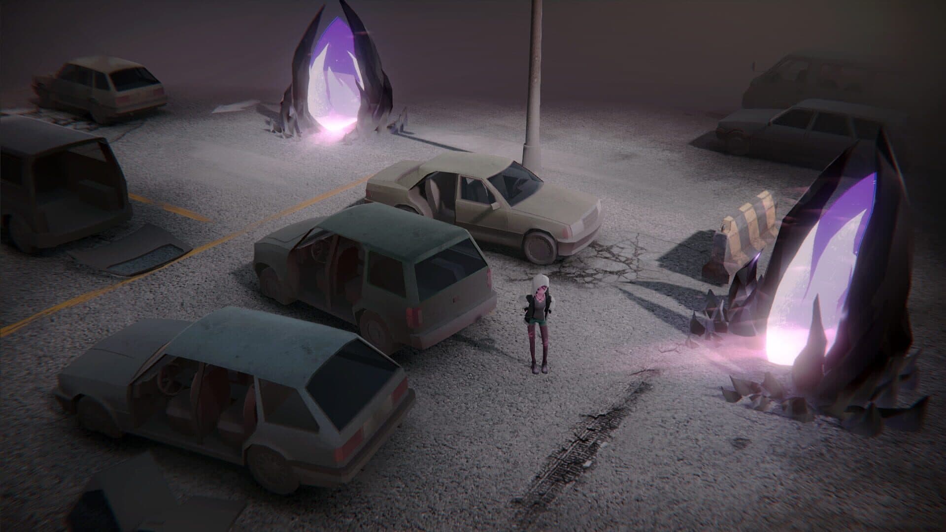 Silly Polly Beast screenshot 3
