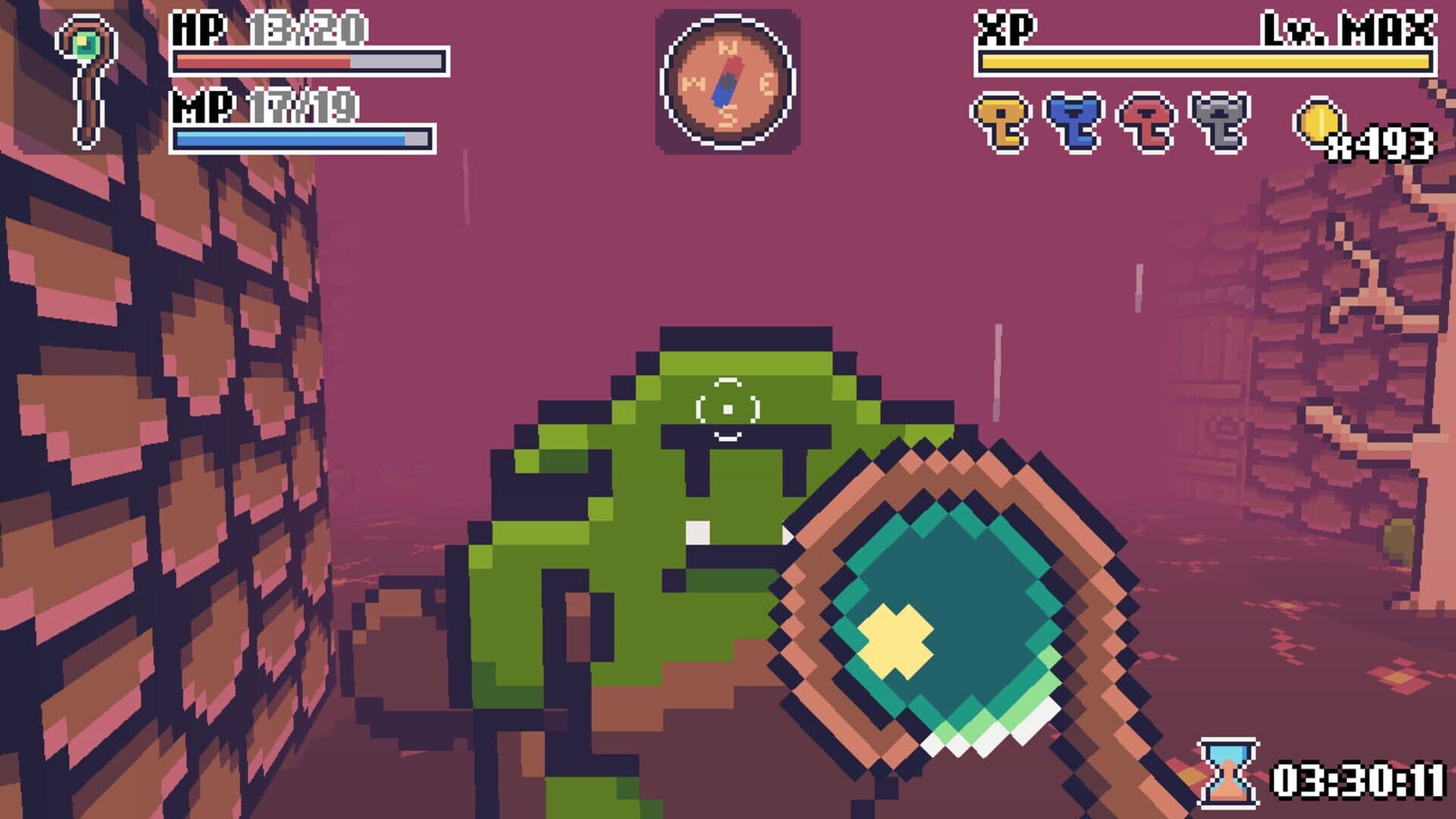 Witch Rise screenshot 9