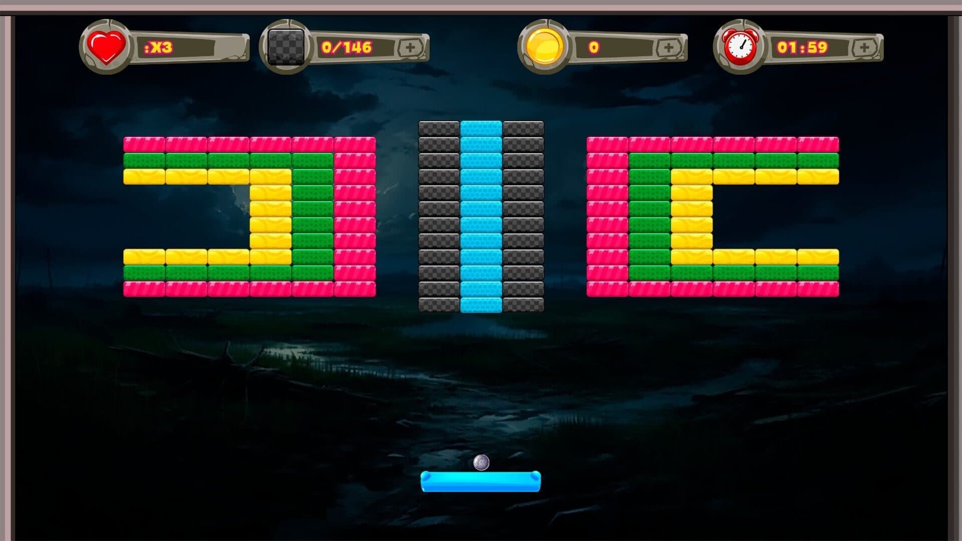 Breaking Bricks screenshot 7