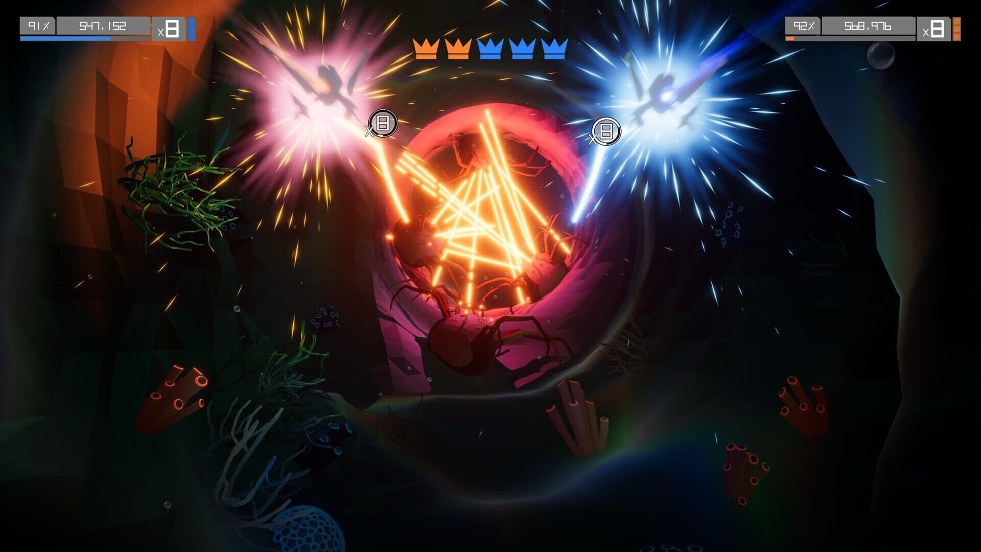 Aaero2 screenshot 7