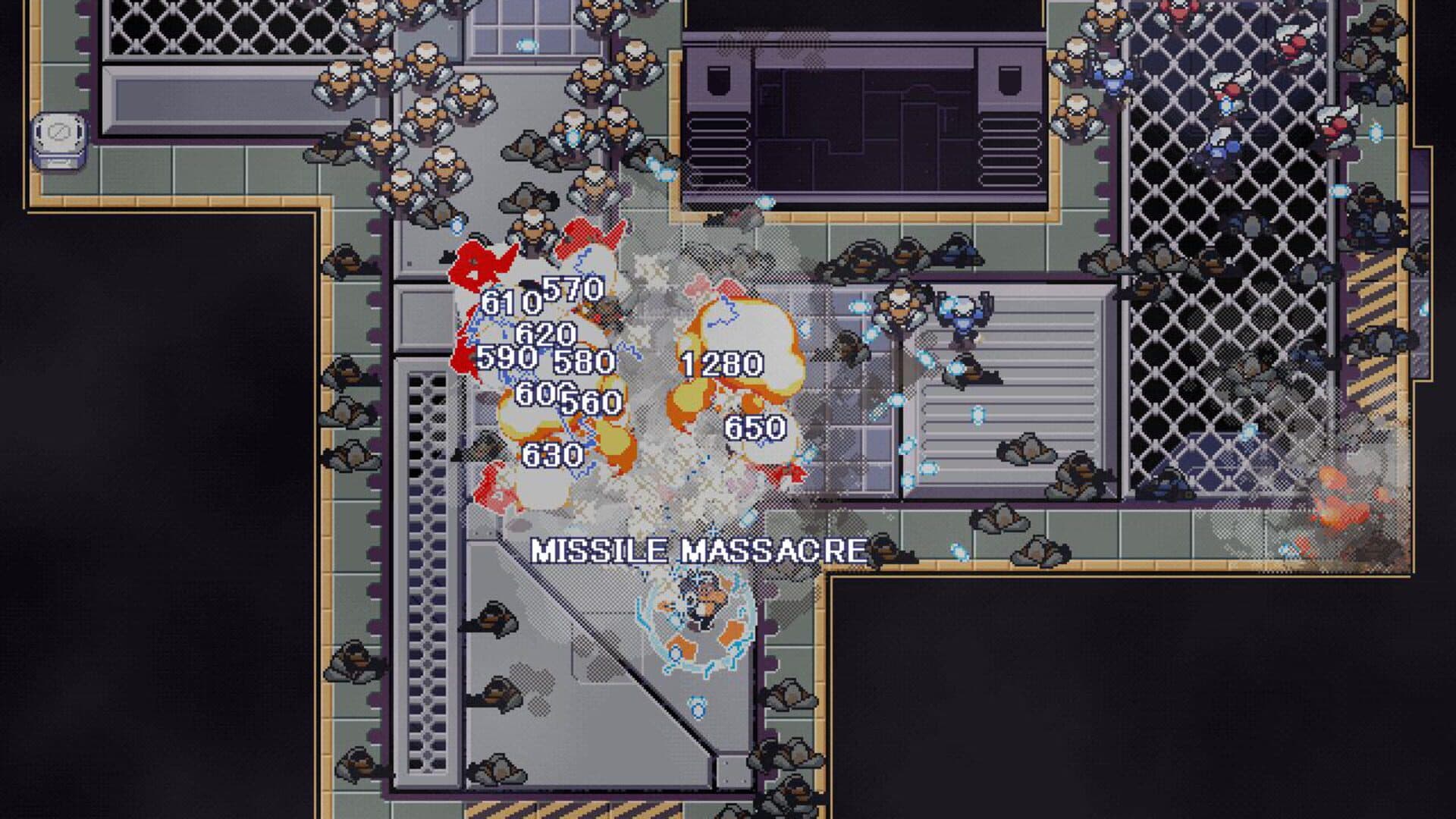 Circuit Breakers screenshot 4