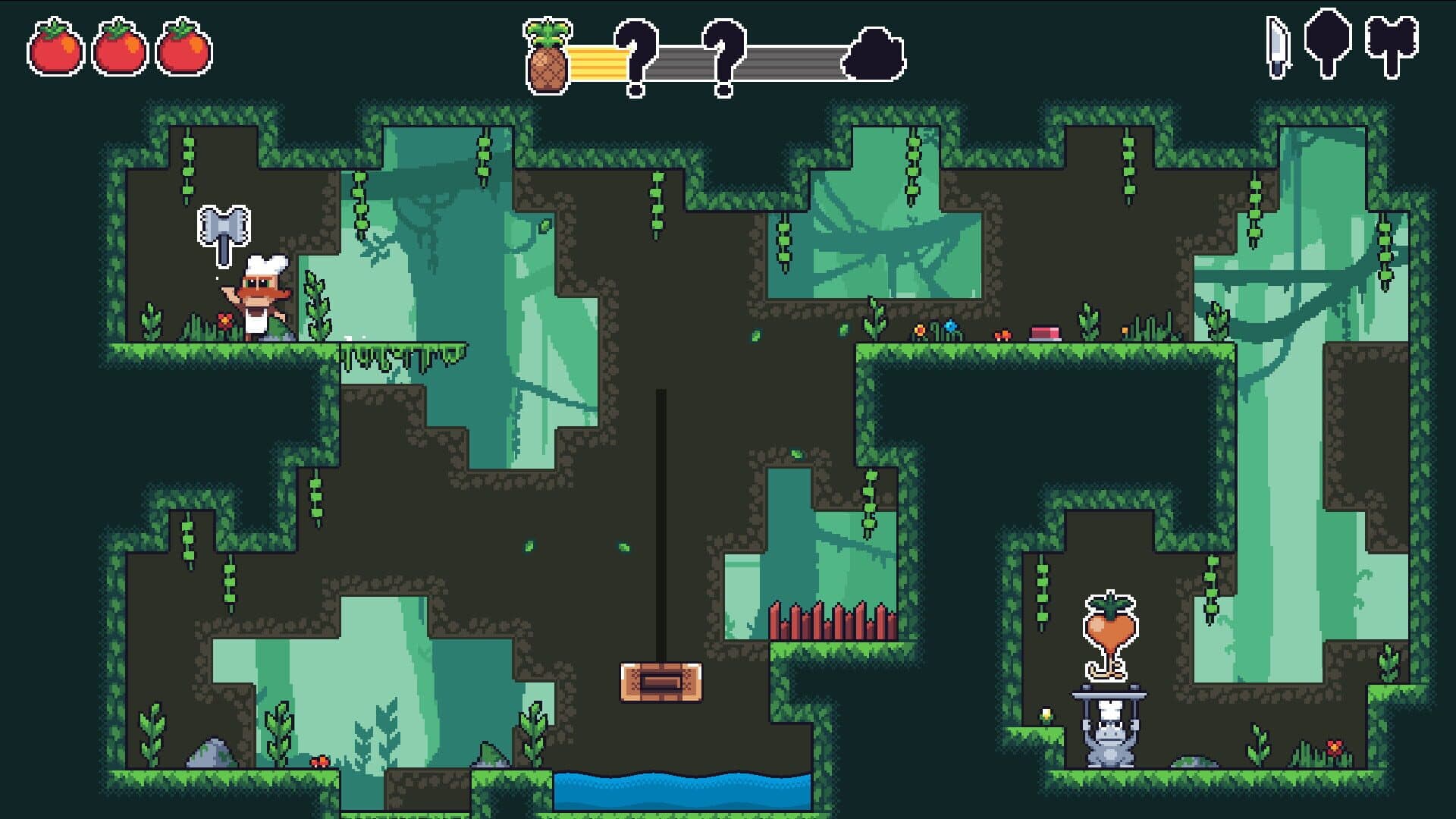Chefy-Chef screenshot 7
