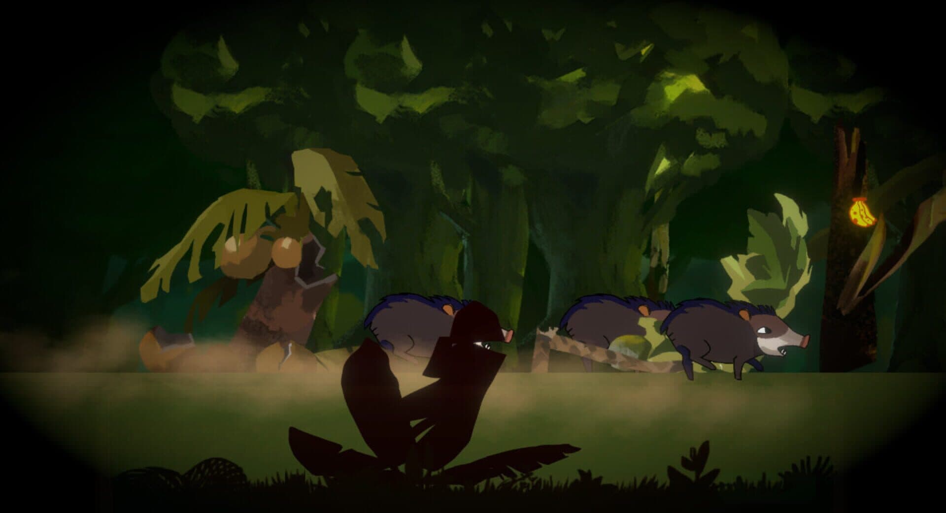 Huni Kuin: Beya Xinã Bena screenshot 9