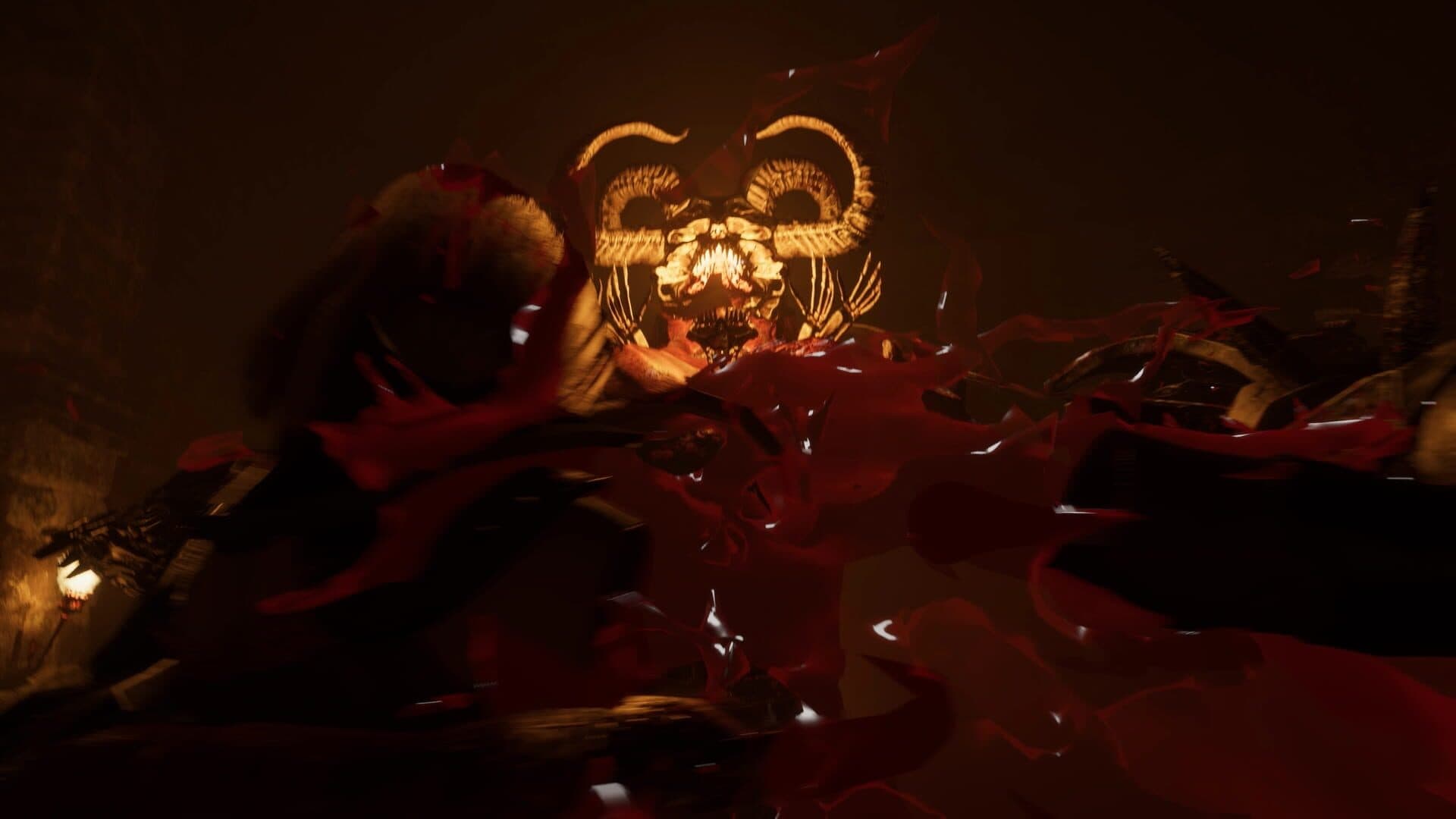 اسکرین‌شات Despair: Blood Curse - 7