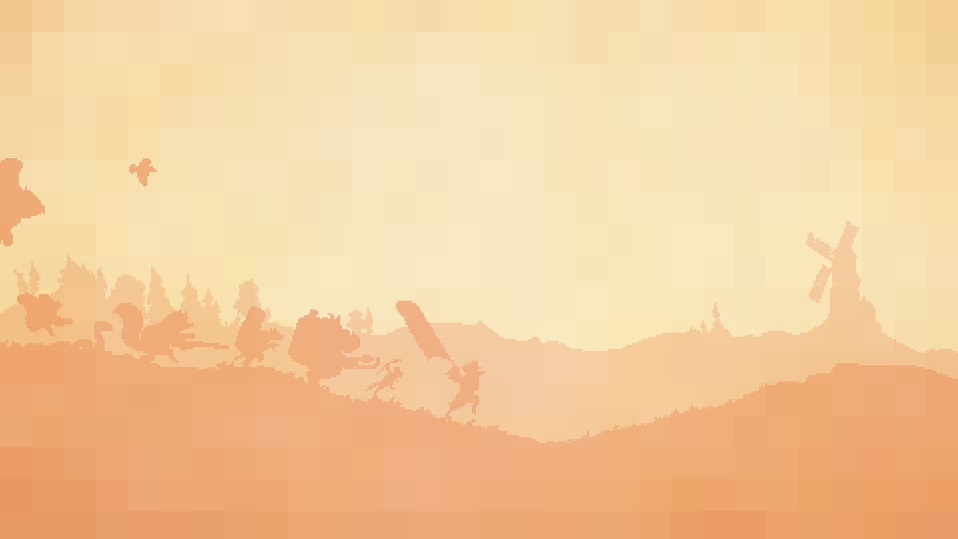 Tooth and Tail