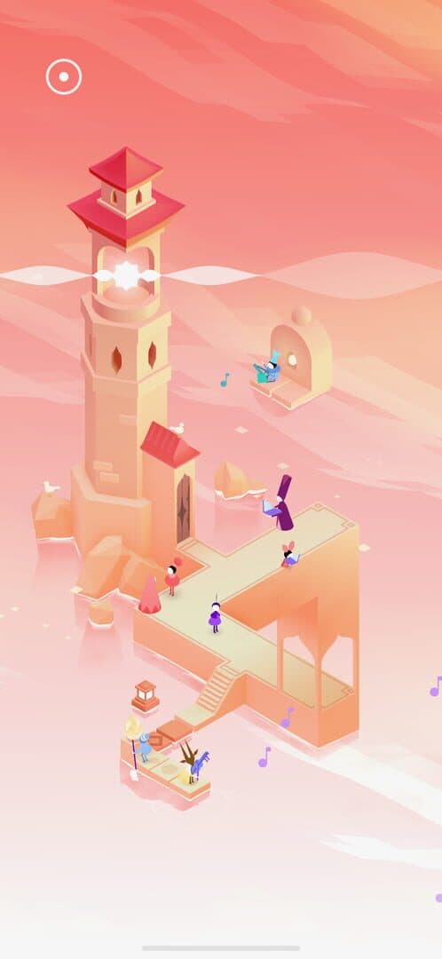 Monument Valley III screenshot 9