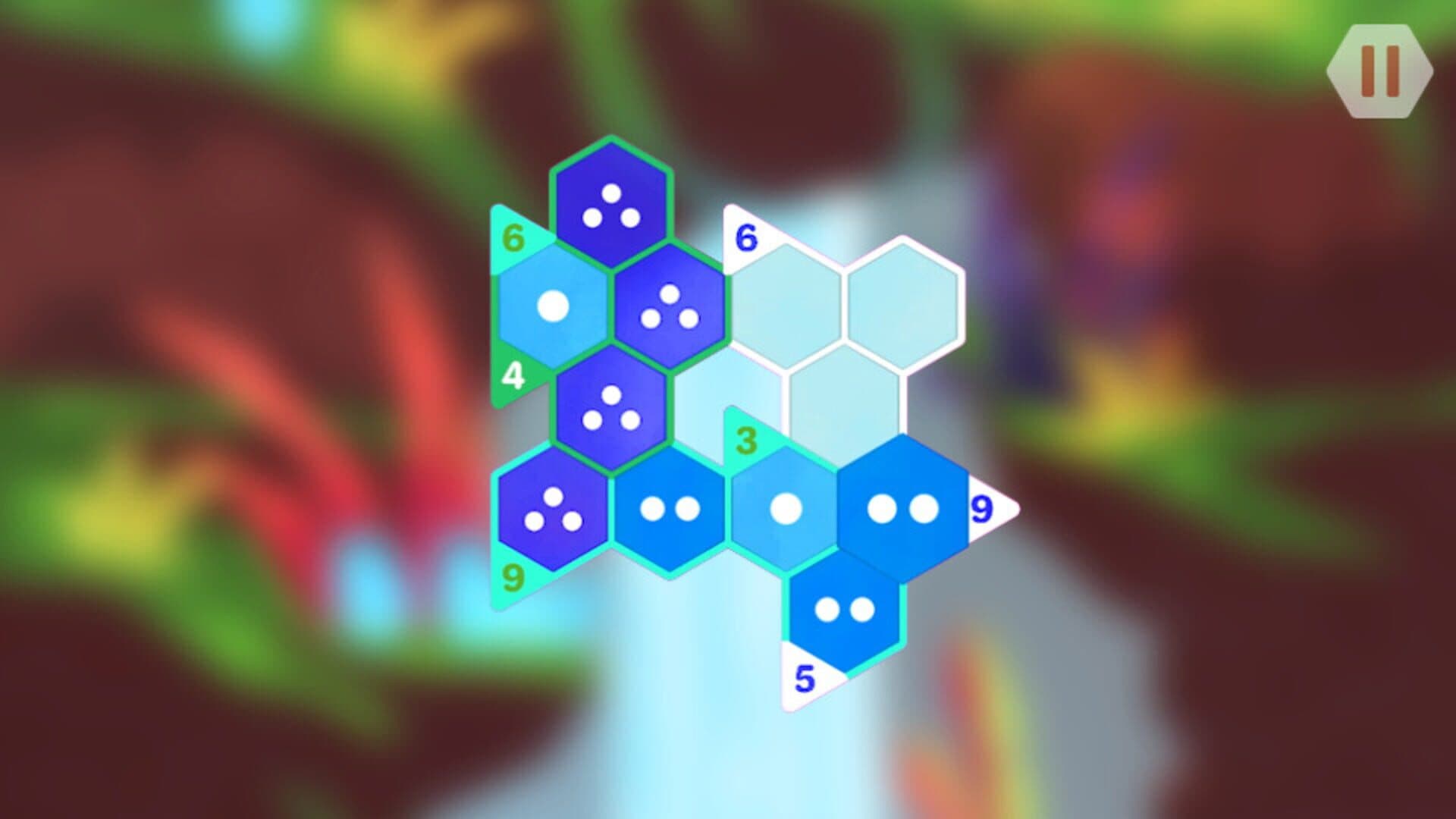 اسکرین‌شات Hexologic - 6