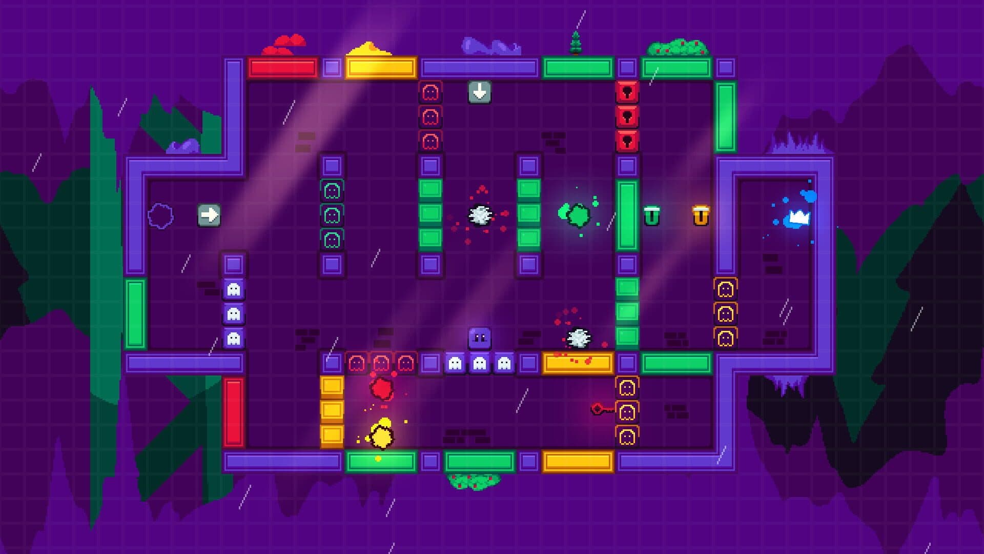 Colorful Recolor screenshot 0