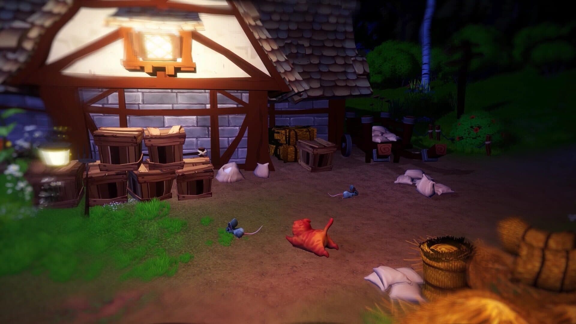 Everdream Valley screenshot 1