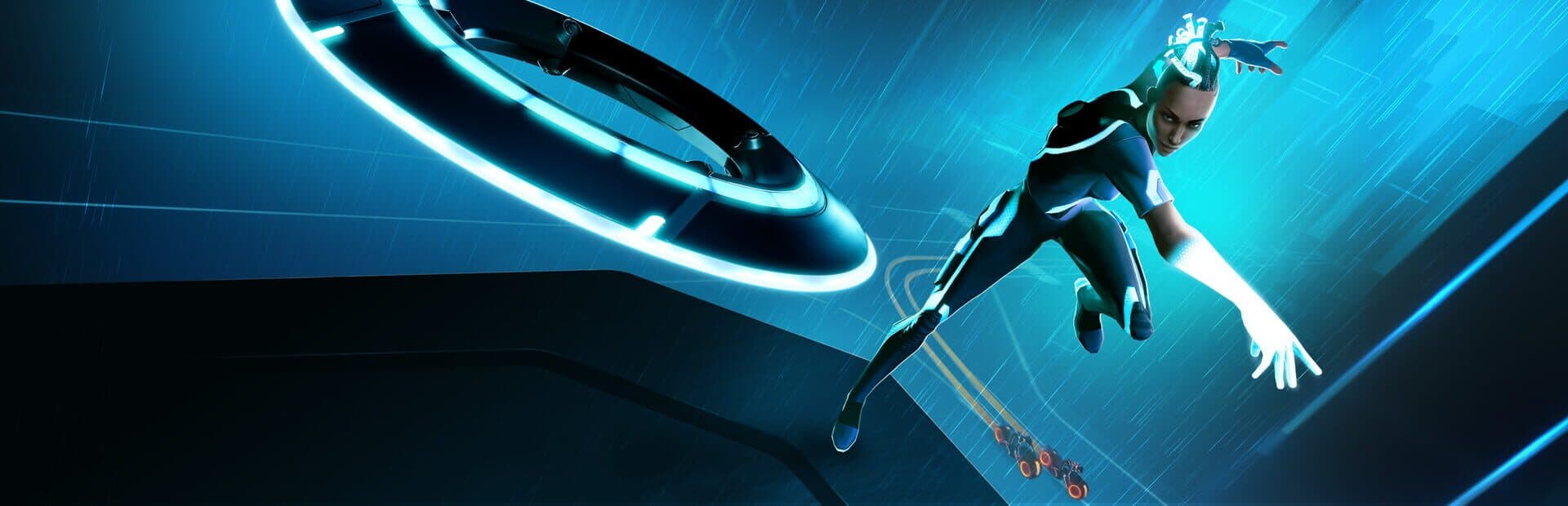 Tron: Catalyst