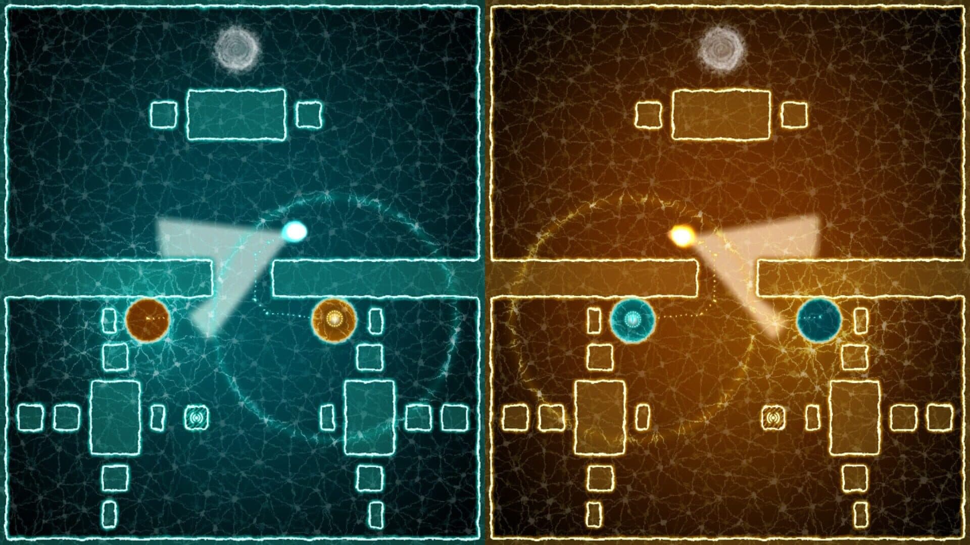 اسکرین‌شات Semispheres - 10