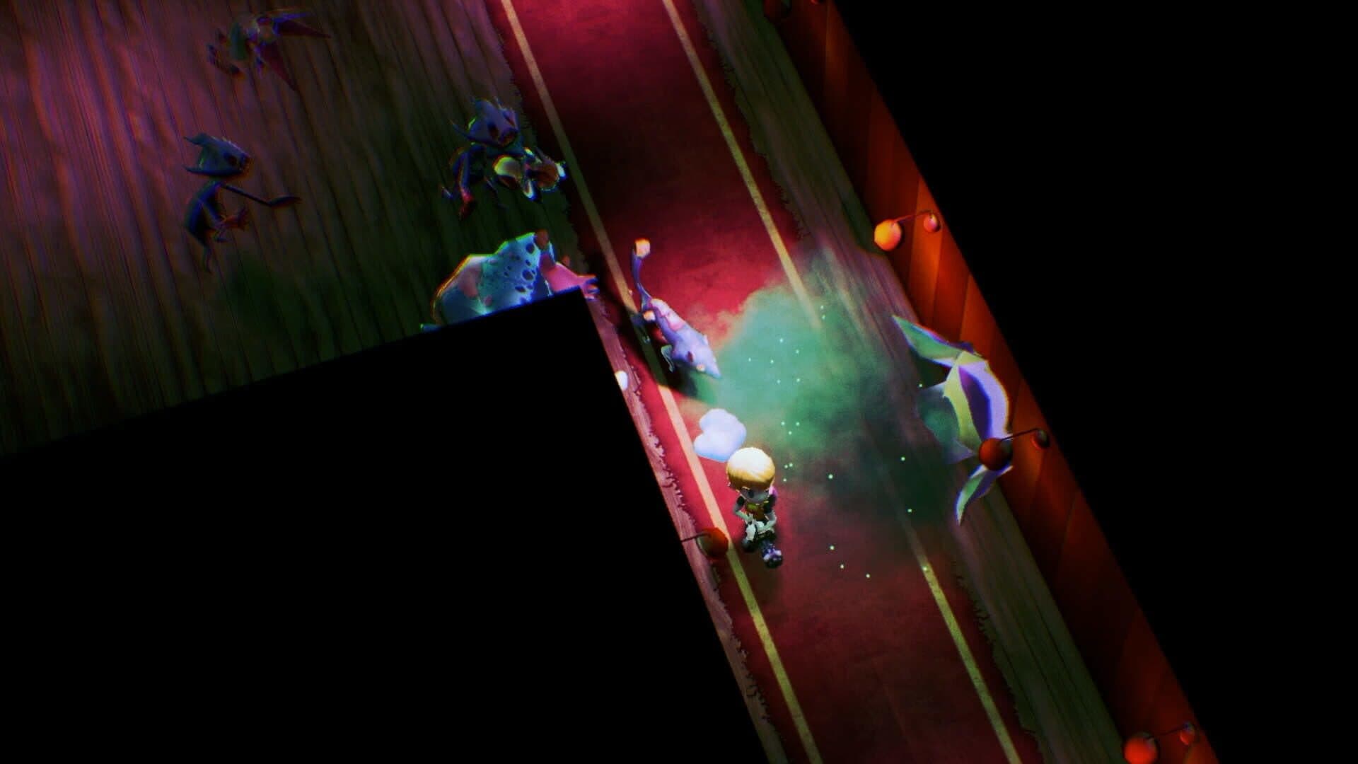 Zombie Soup screenshot 5