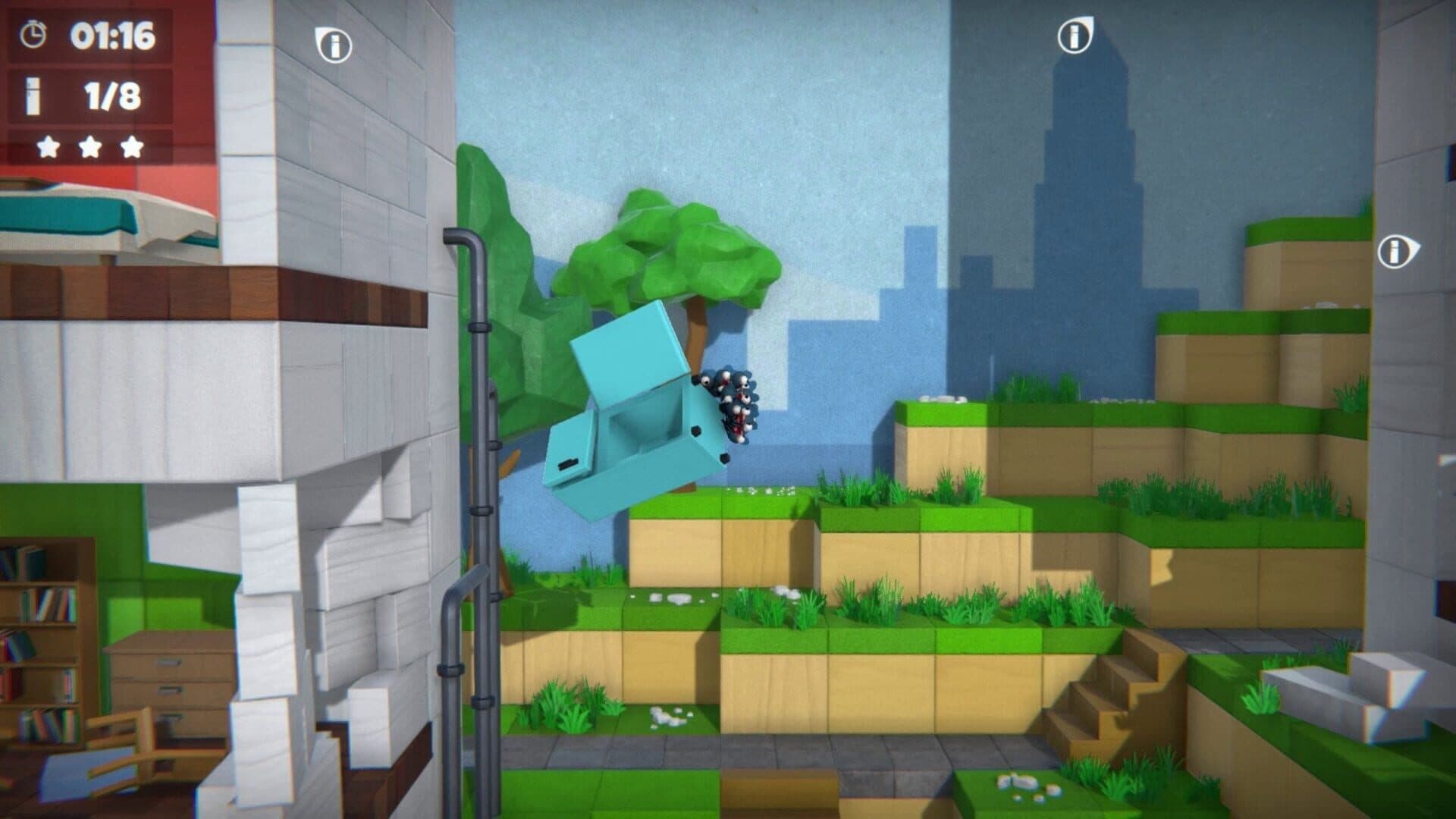 Bug Academy screenshot 7