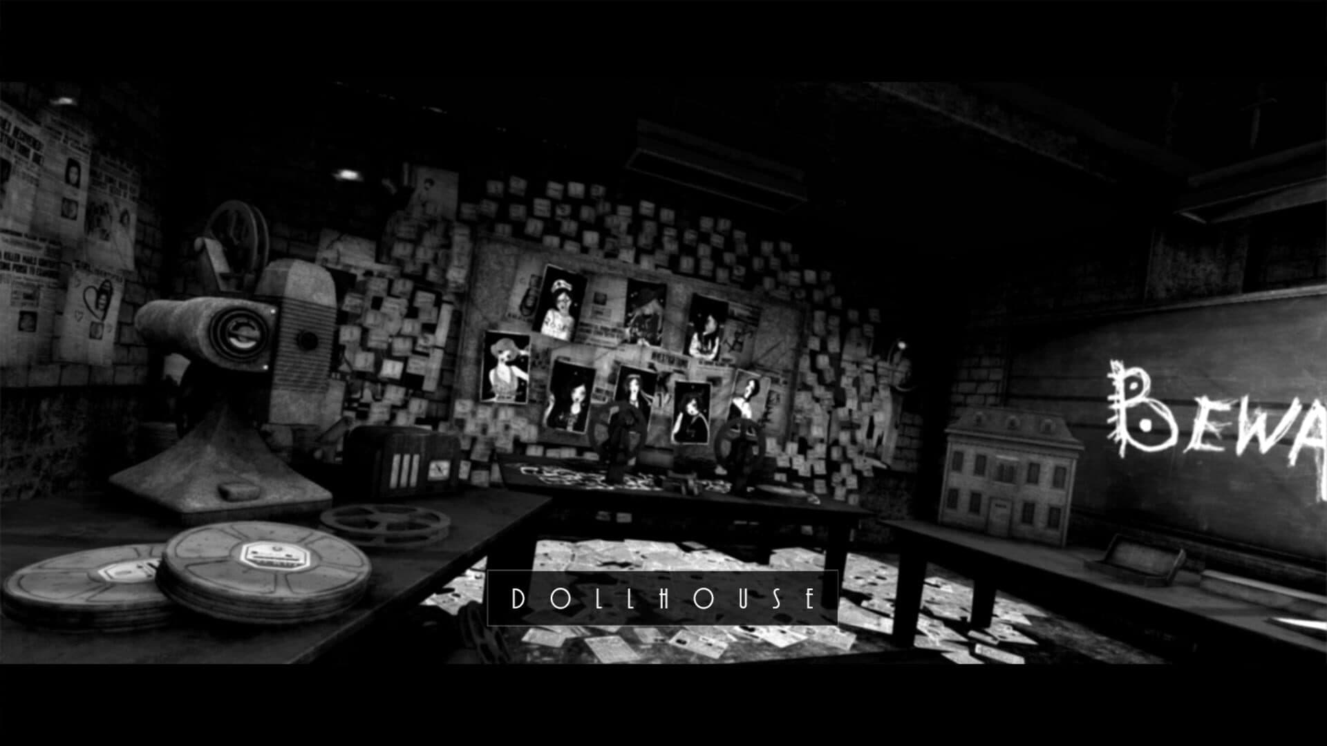 Dollhouse screenshot 4