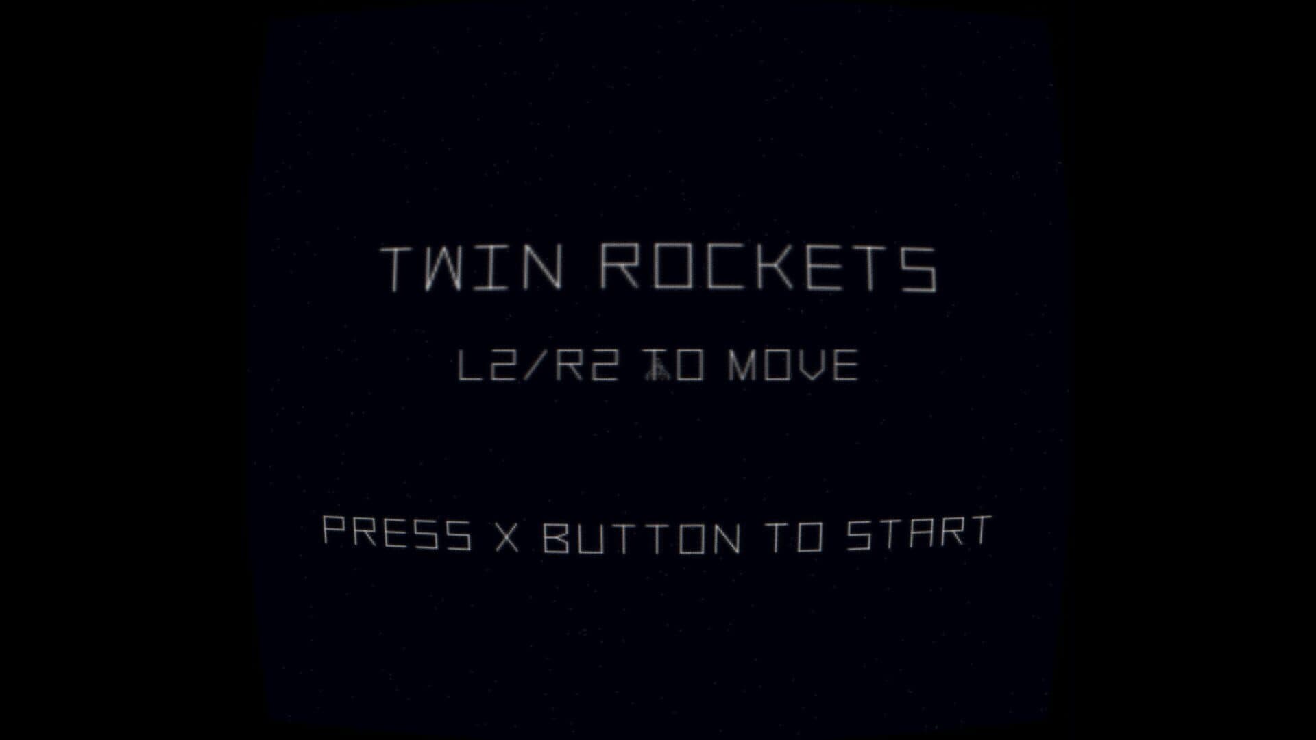 اسکرین‌شات Twin Rockets - 2