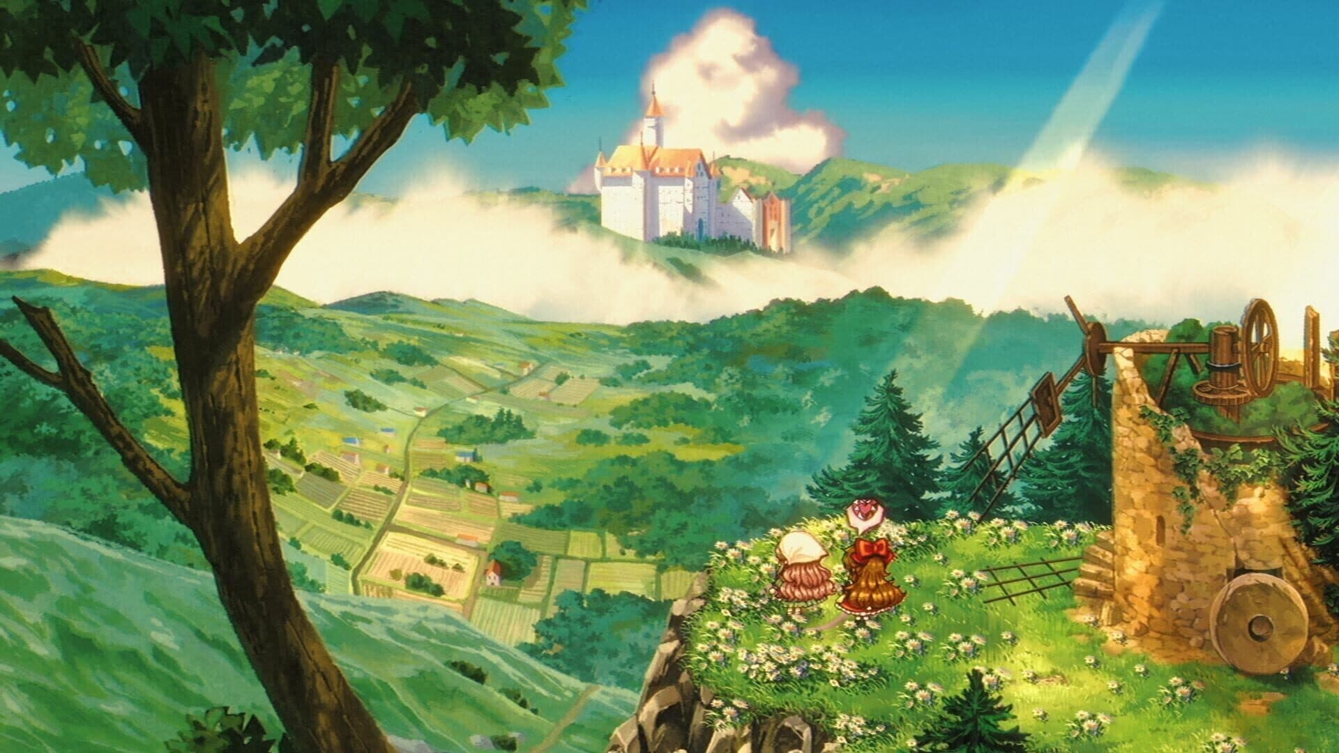 Little Goody Two Shoes screenshot 8