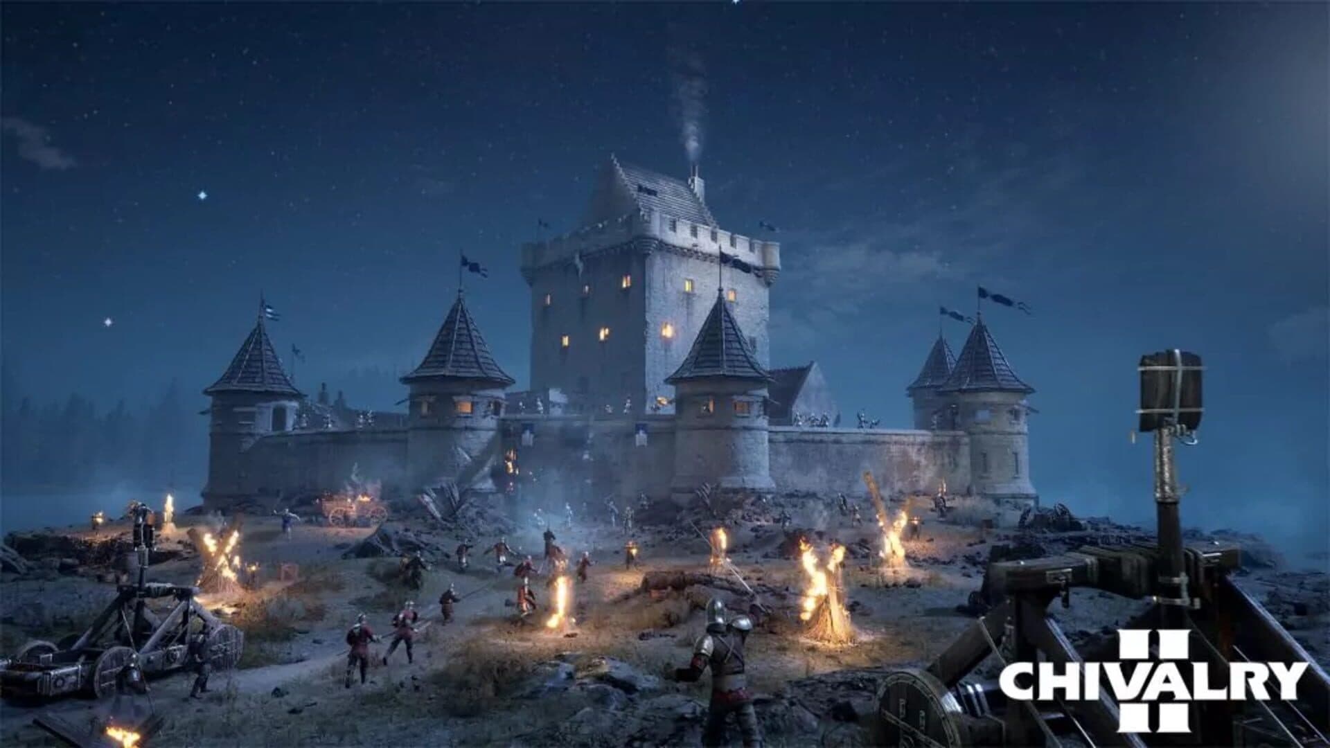 Chivalry 2 screenshot 7