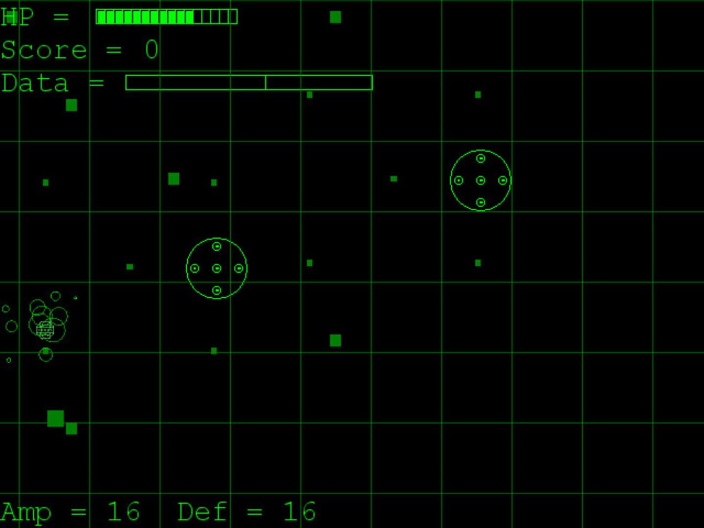 اسکرین‌شات WireNet - 2