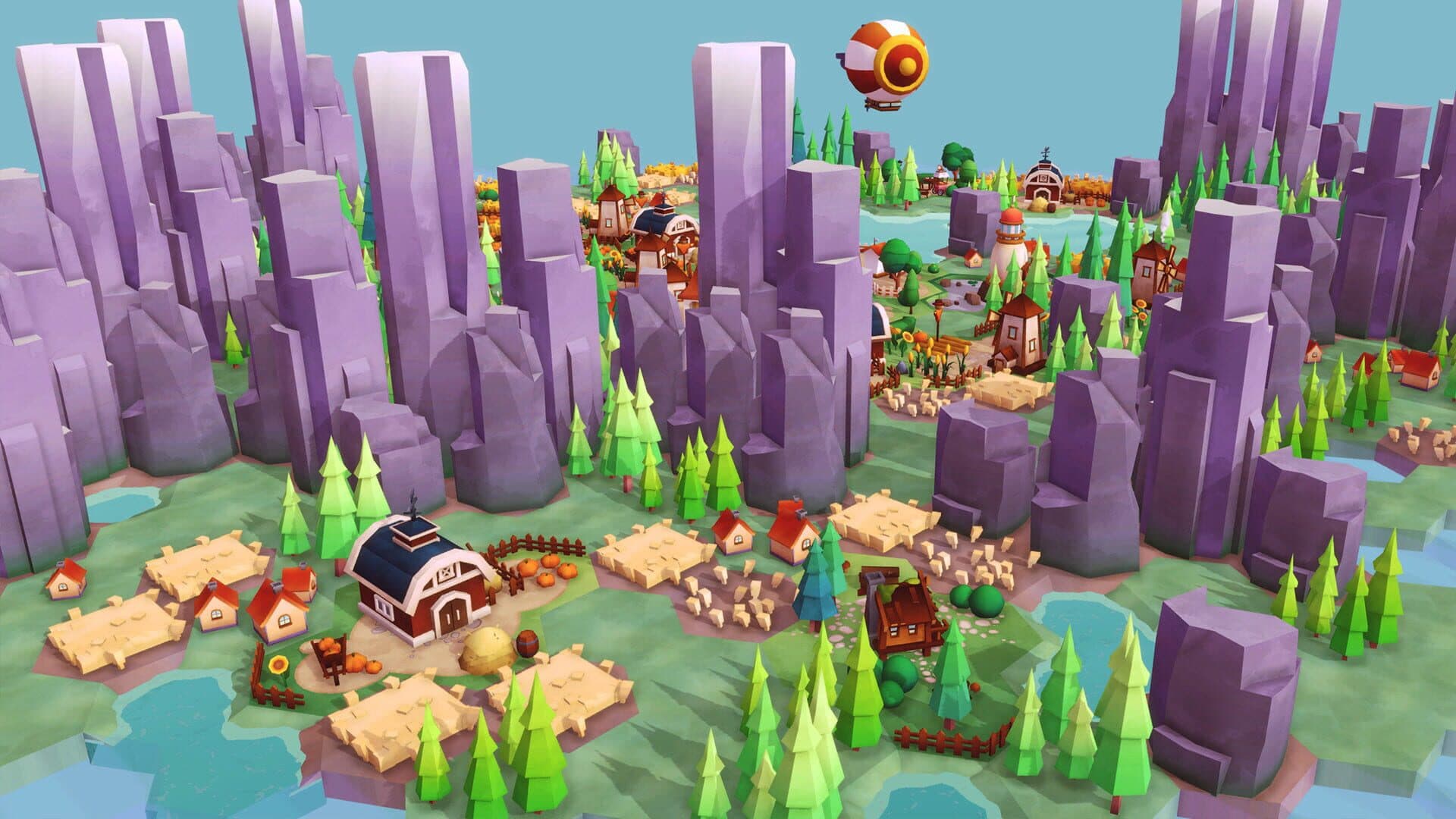 Pan'orama screenshot 4