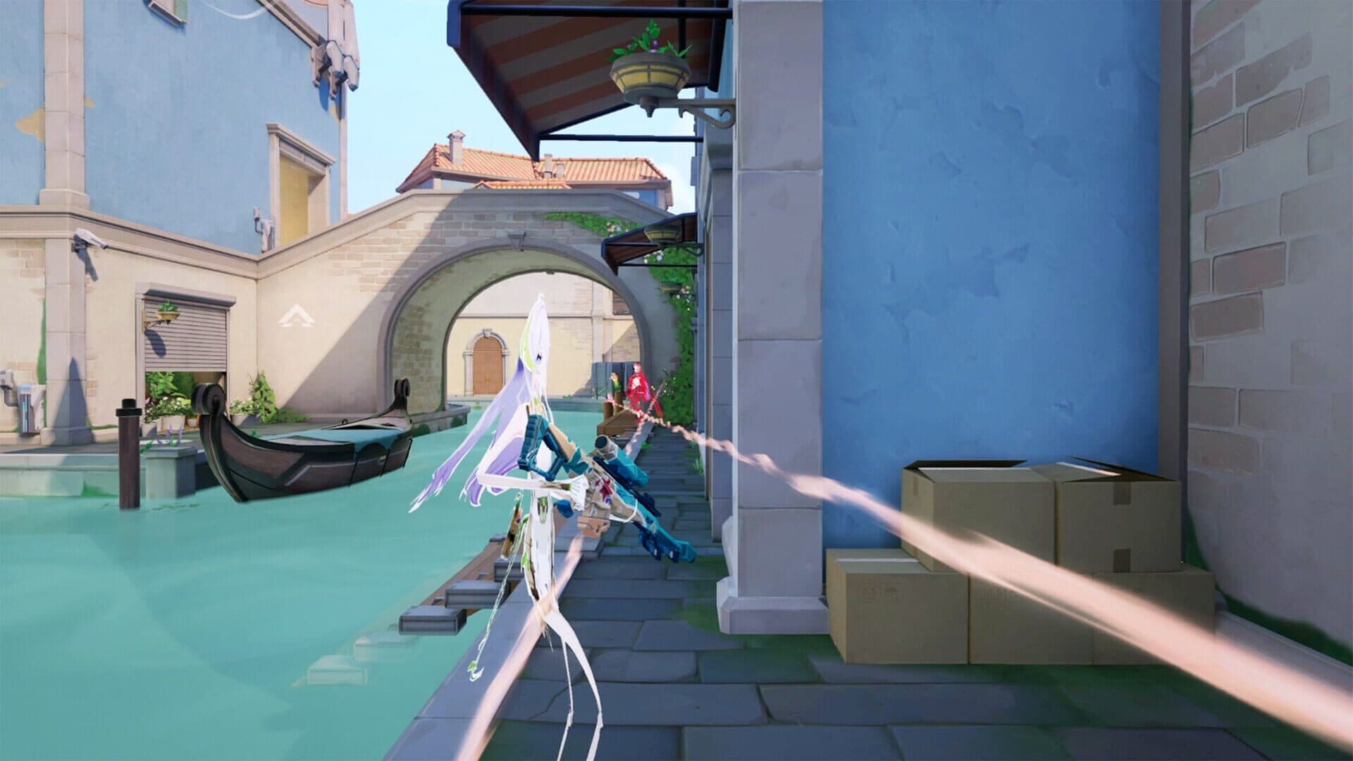 Strinova screenshot 2