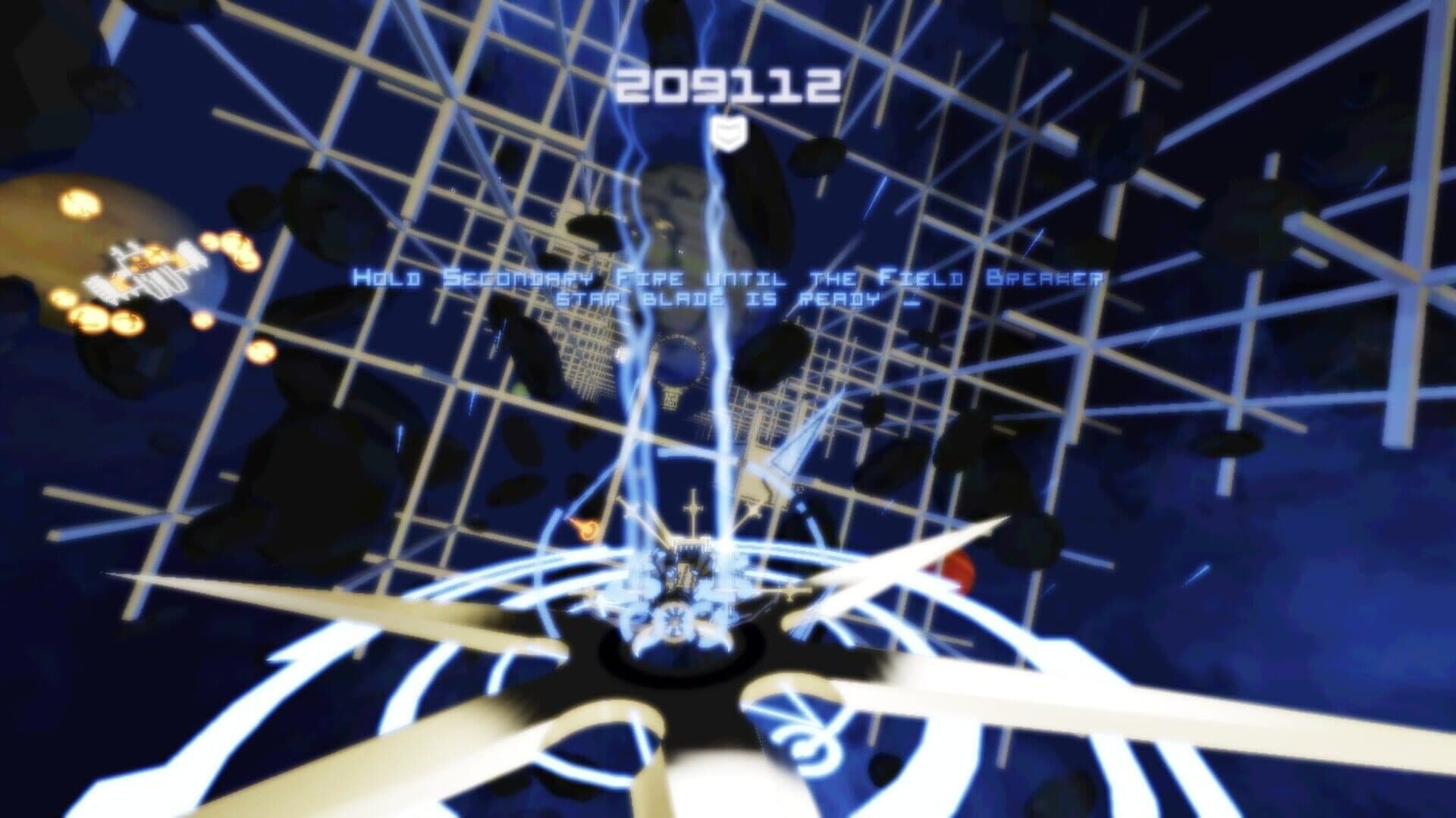 Kromaia screenshot 3