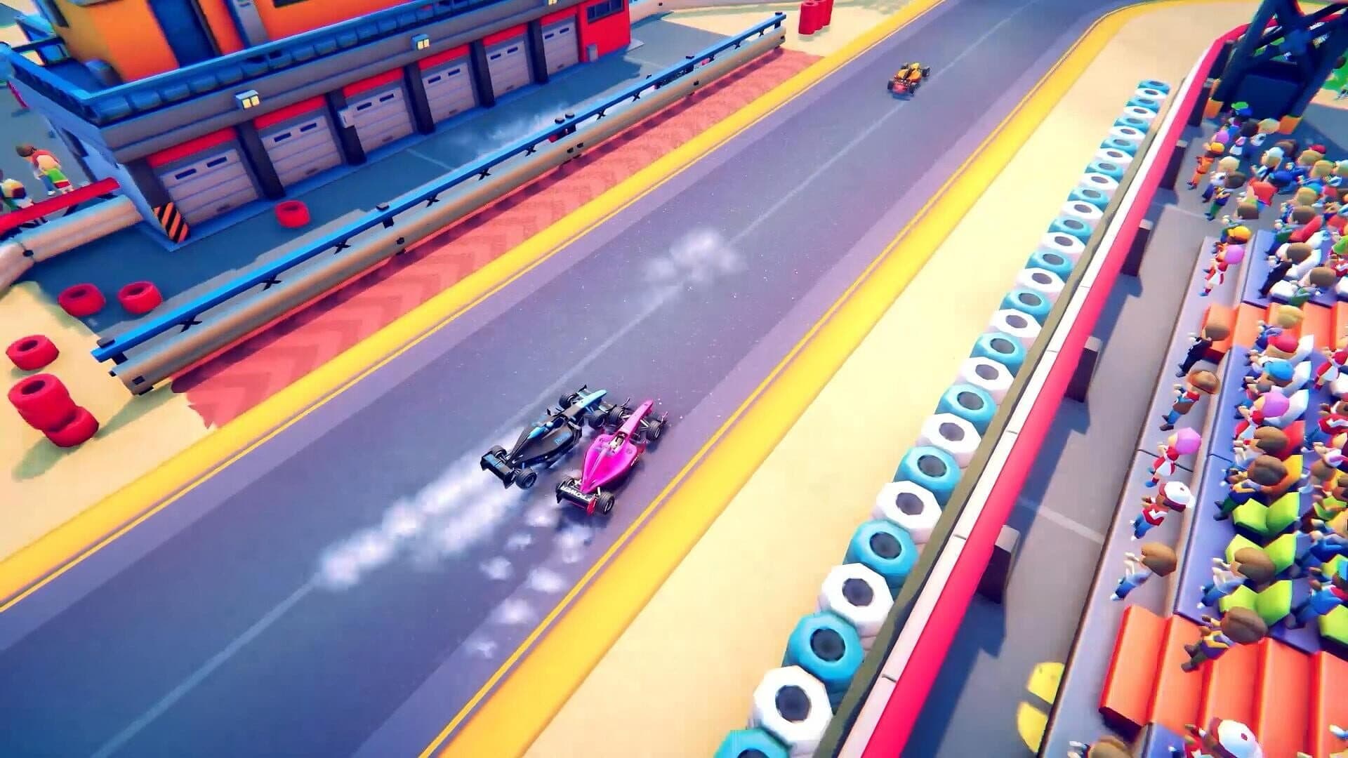 اسکرین‌شات Racing Champions - 6