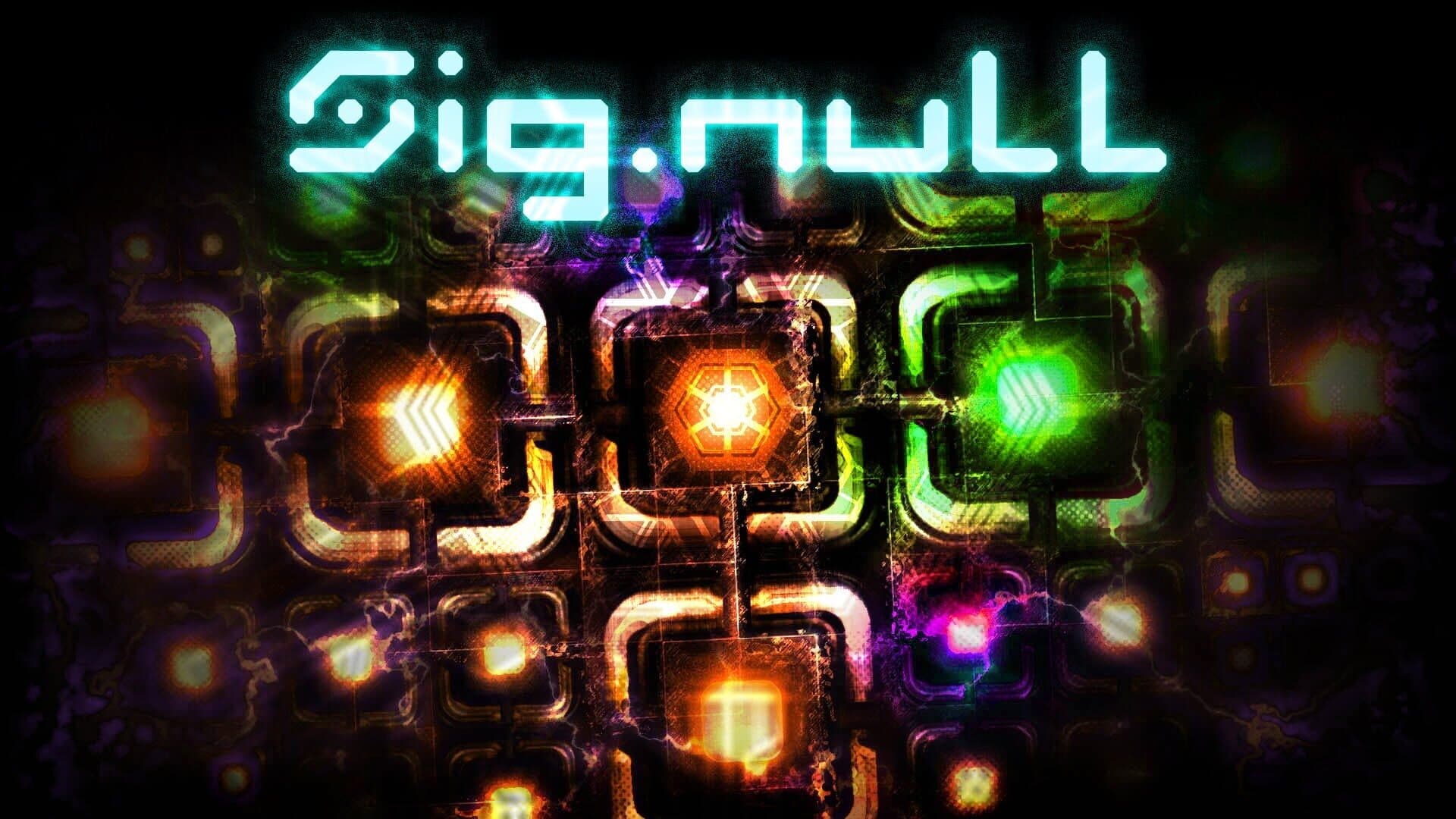 Sig.Null