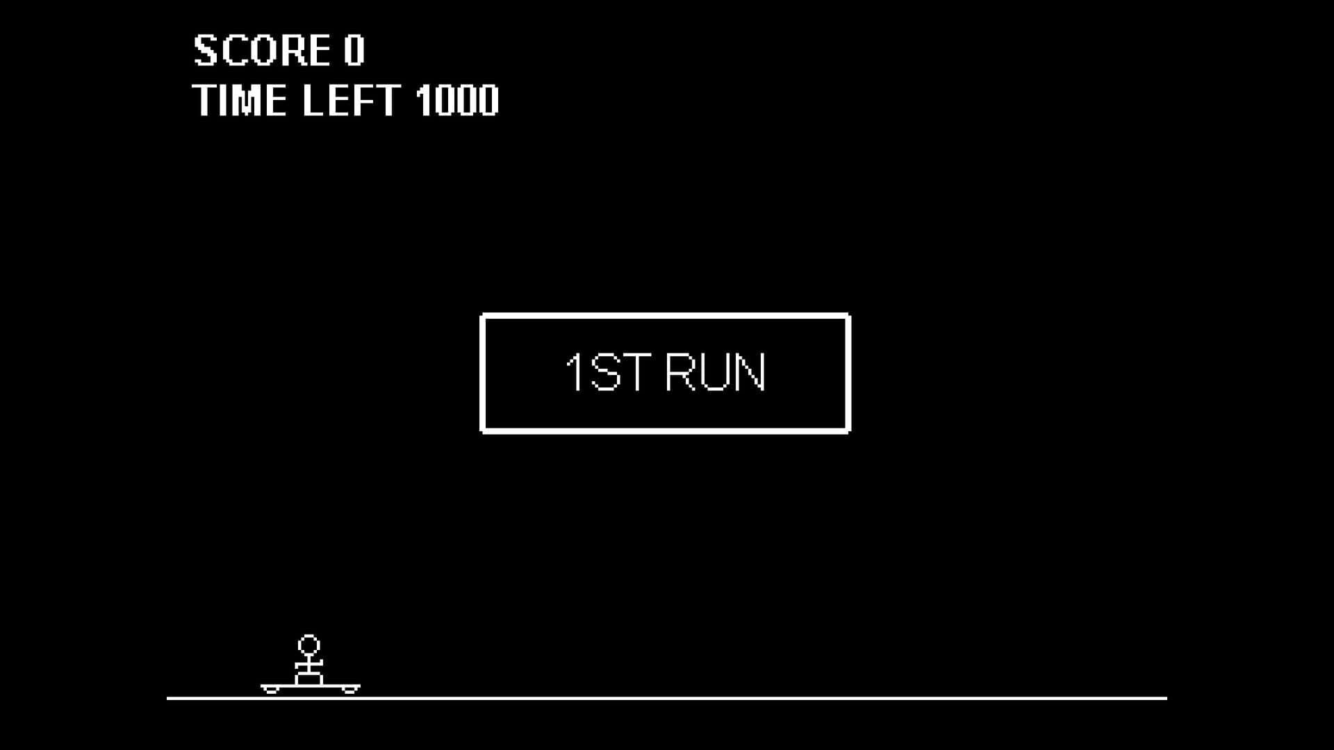 اسکرین‌شات Skateboarding: Breakthrough Gaming Arcade - 3
