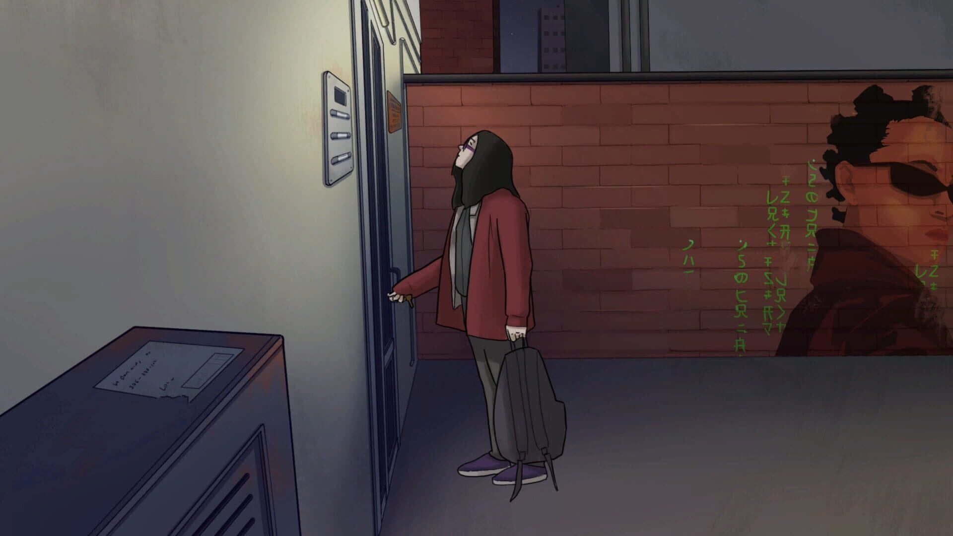 Frank and Drake screenshot 3