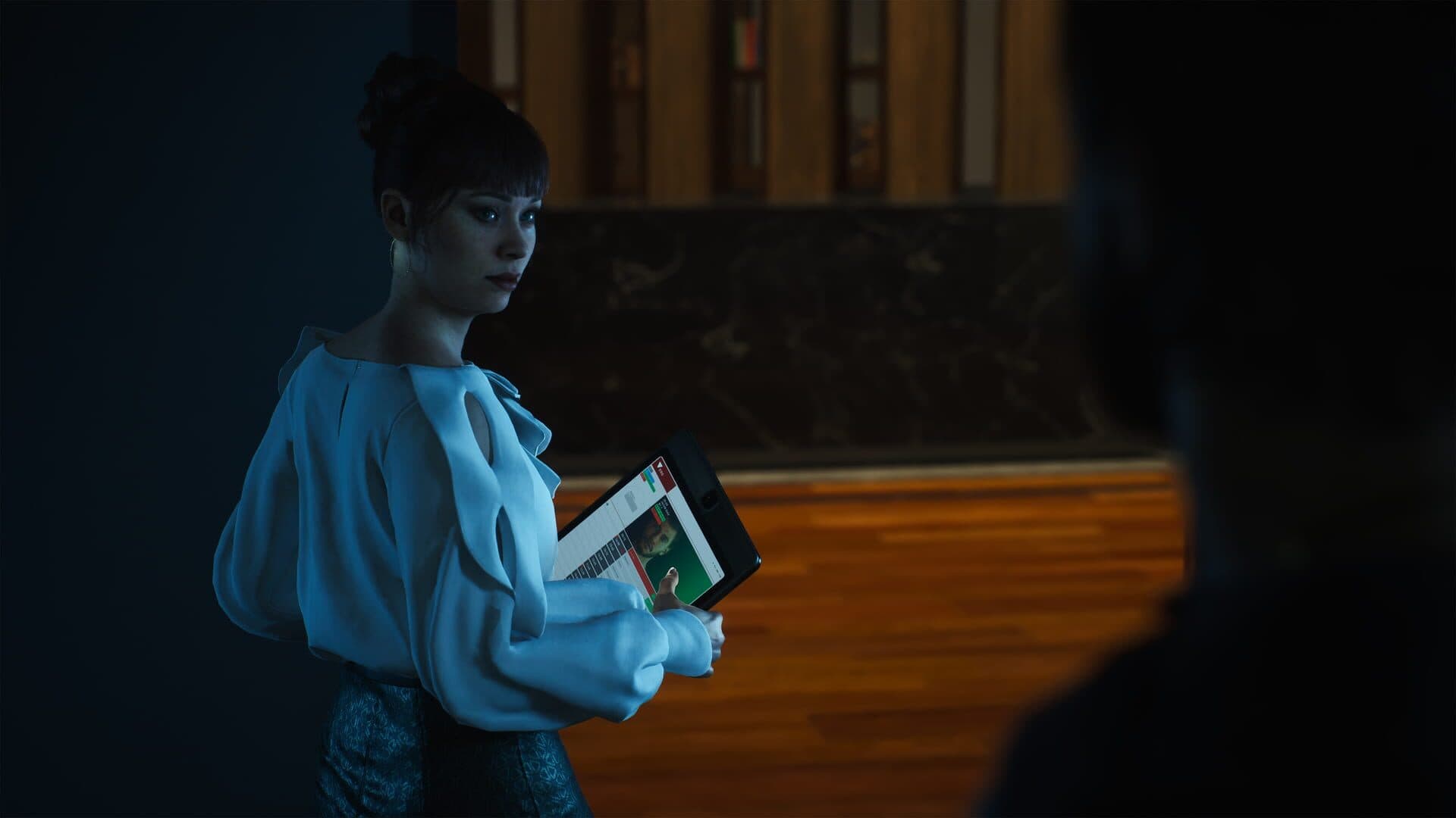 MindsEye screenshot 5