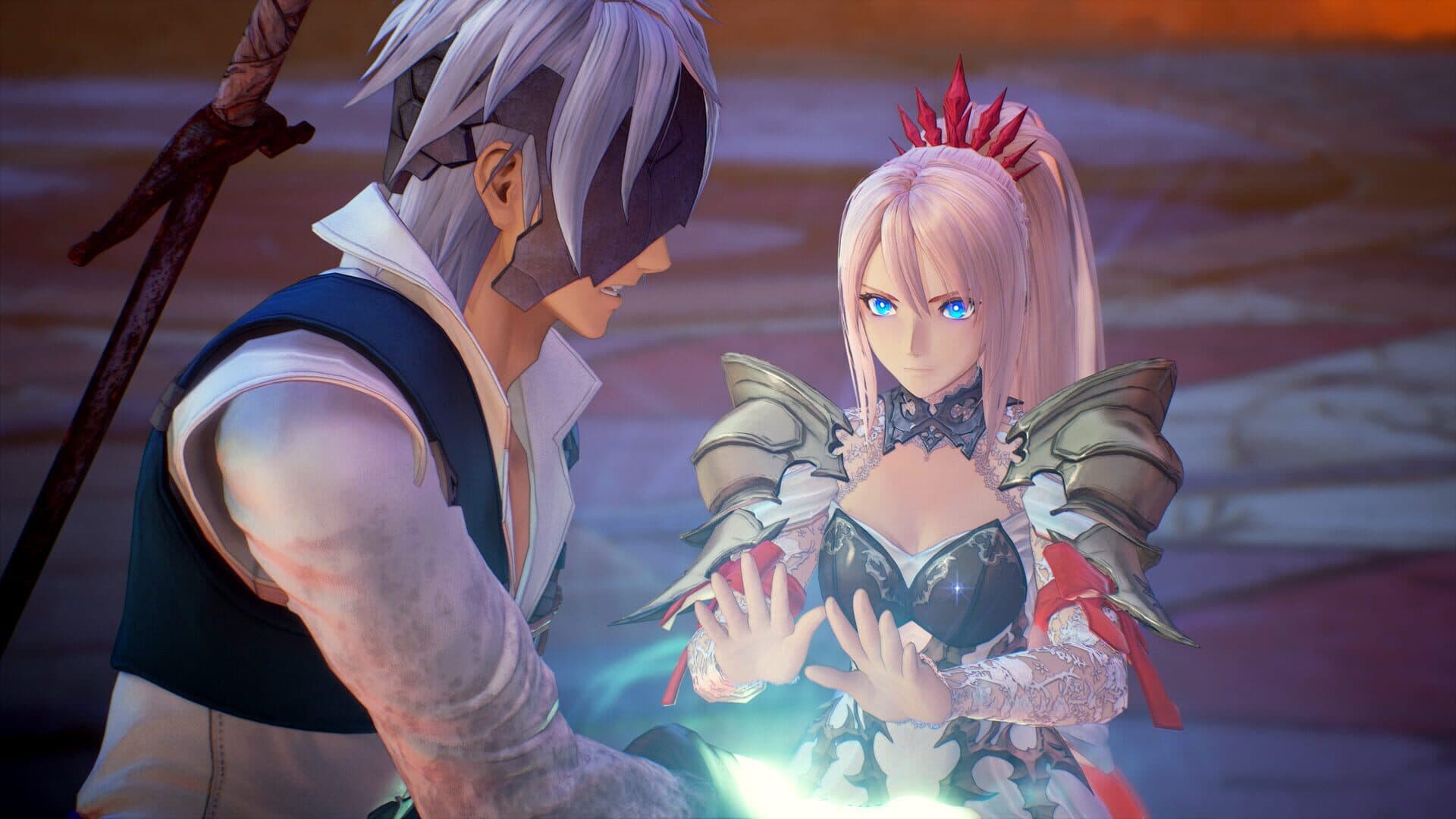 Tales of Arise screenshot 0