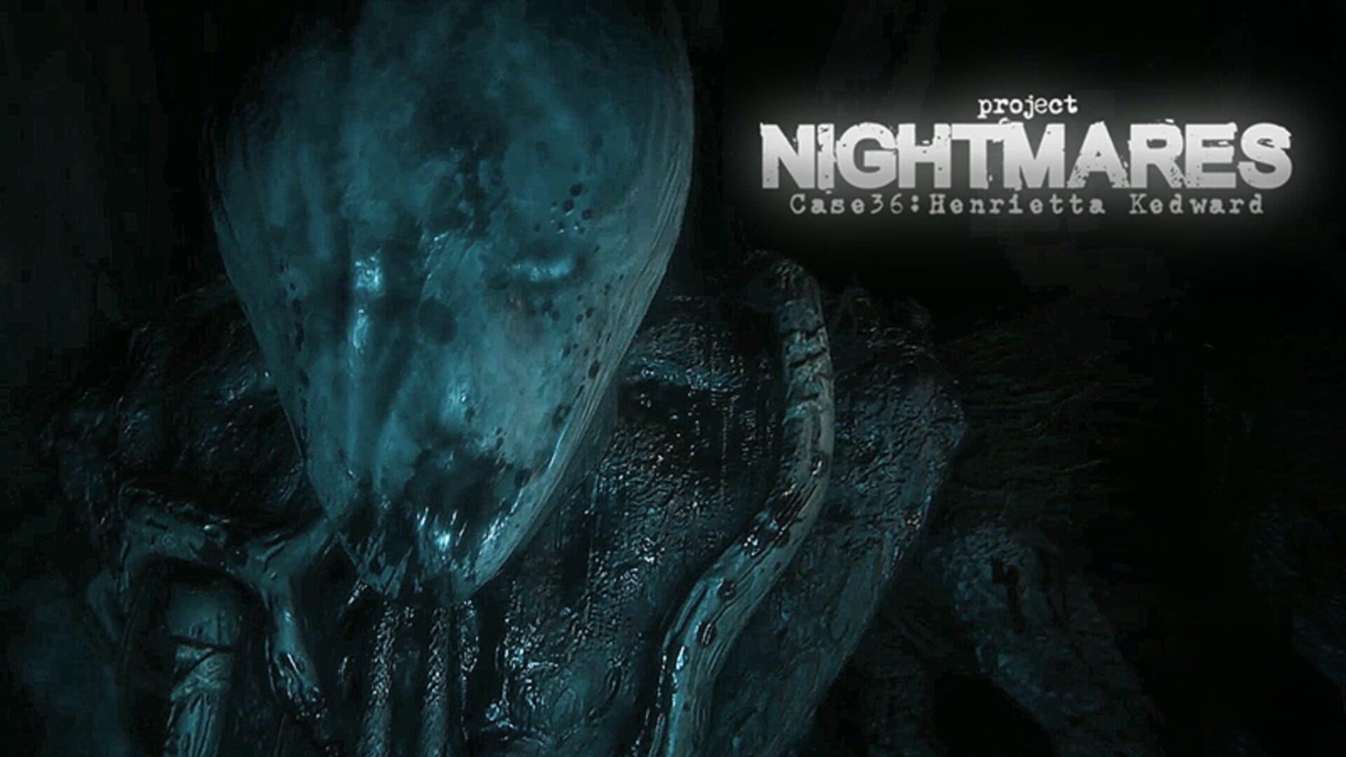 Project Nightmares Case 36: Henrietta Kedward screenshot 1