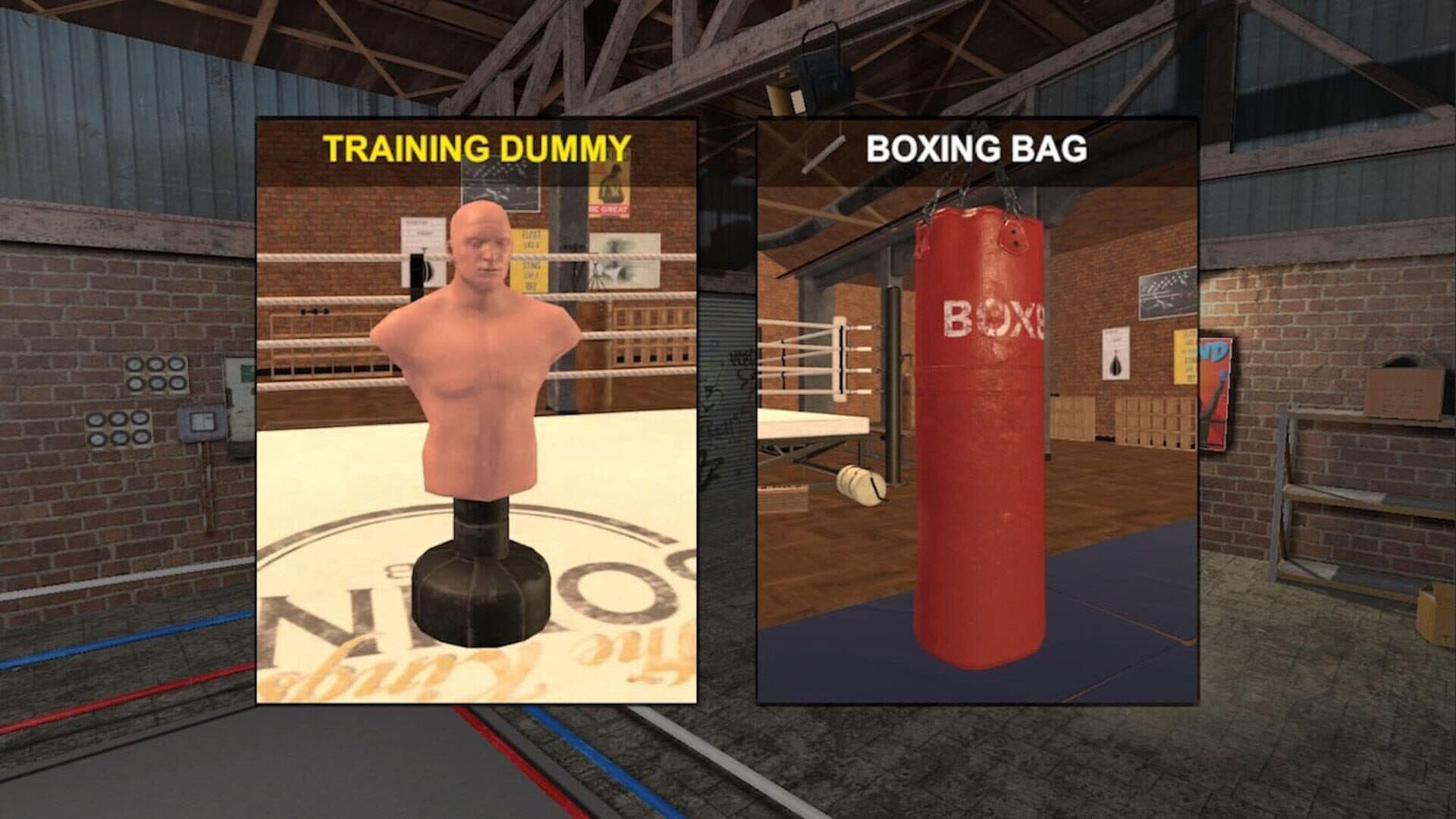 اسکرین‌شات Boxer - 6
