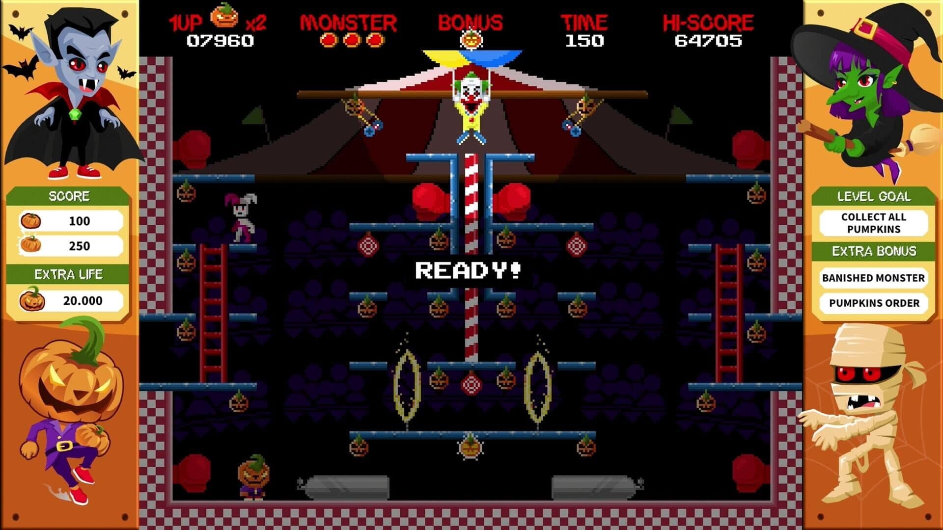 Halloween 1985 screenshot 9