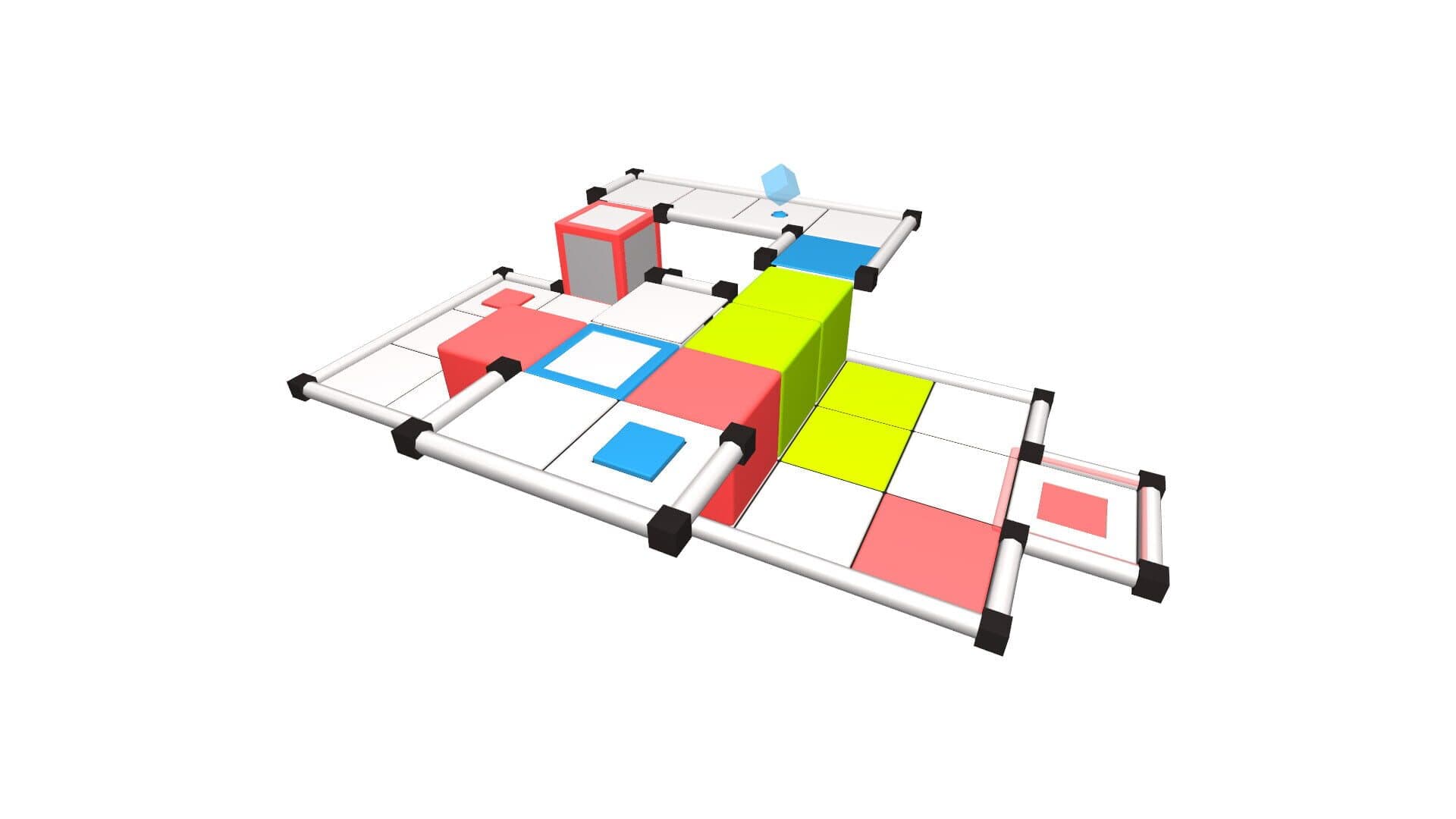 اسکرین‌شات Cubot - 3