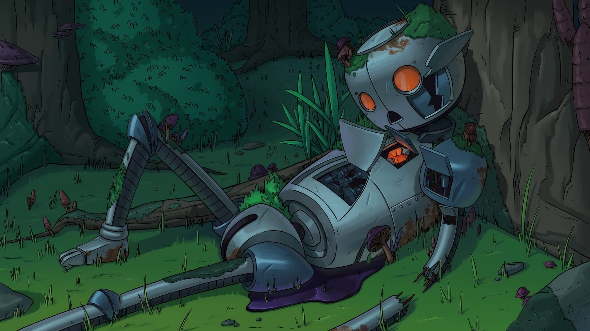 Leila screenshot 8