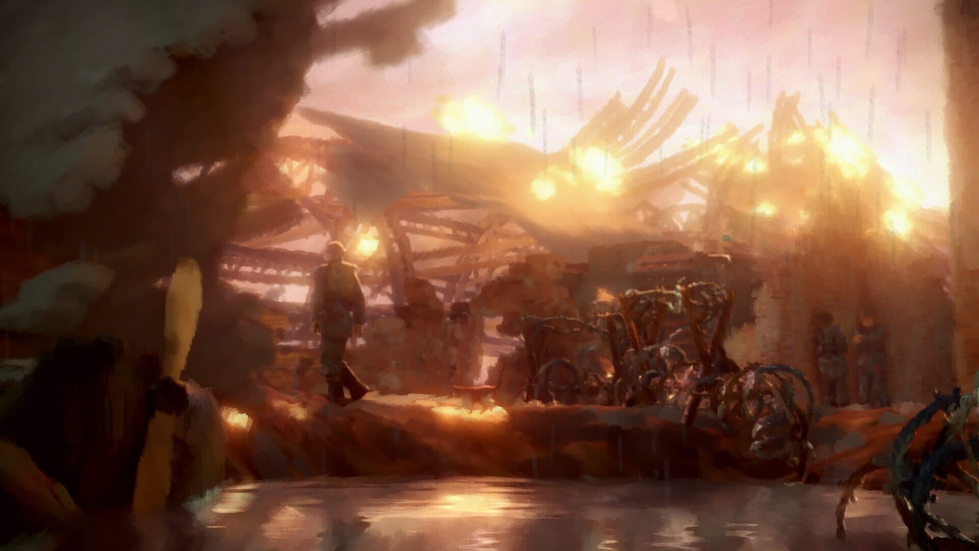 11-11: Memories Retold screenshot 2