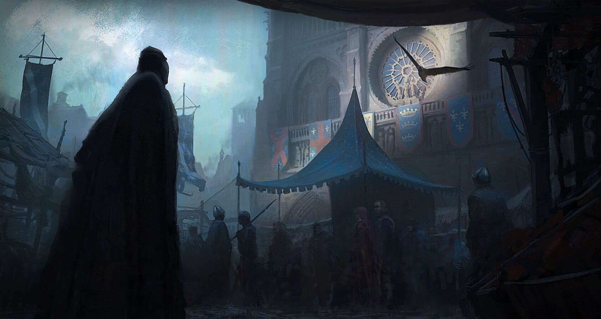 Assassin's Creed Unity