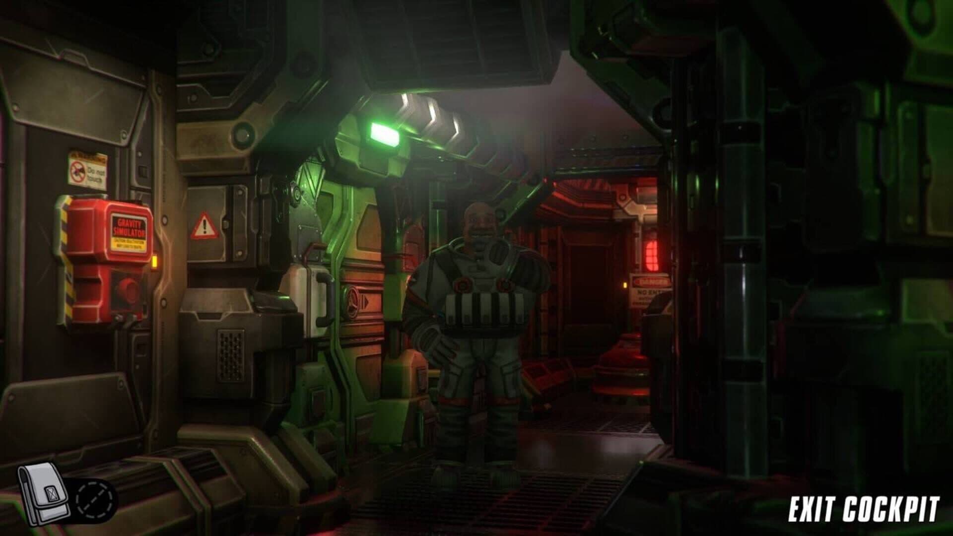Her Majesty's Spiffing screenshot 5