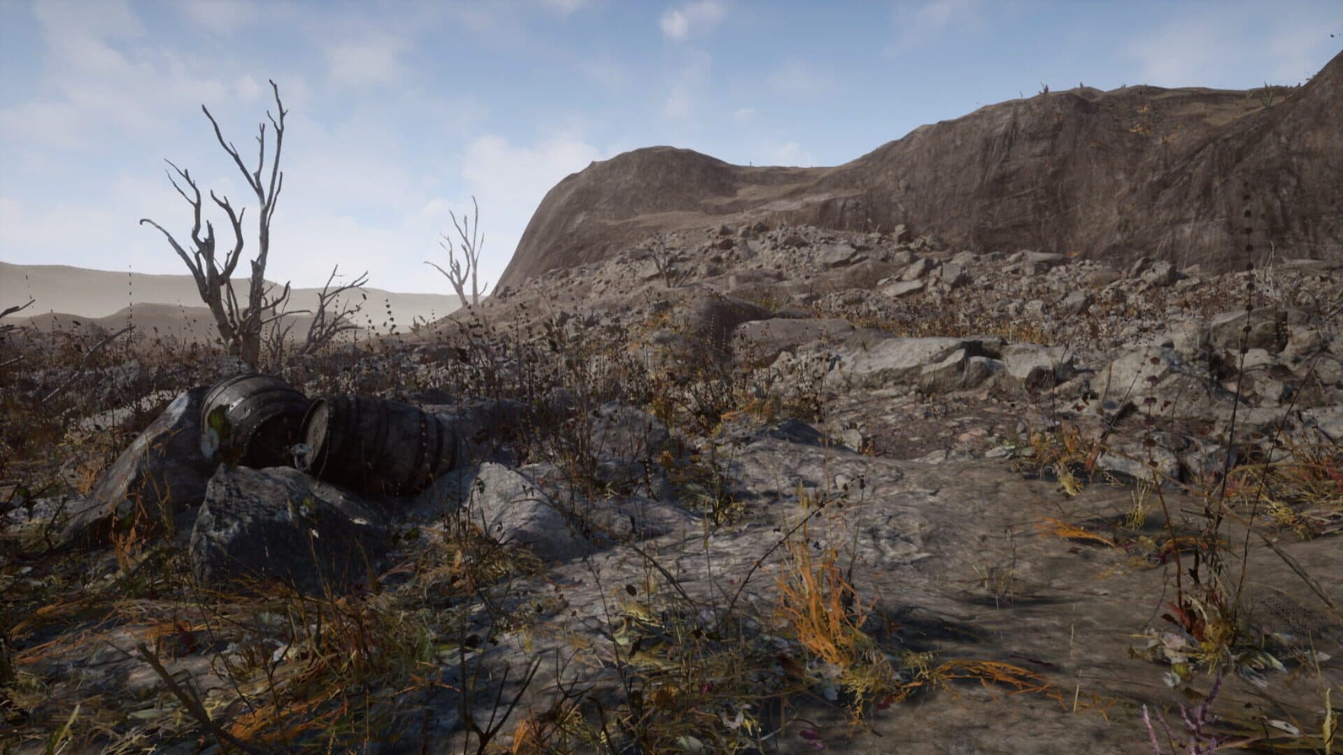 Dinosaur Fossil Hunter screenshot 1