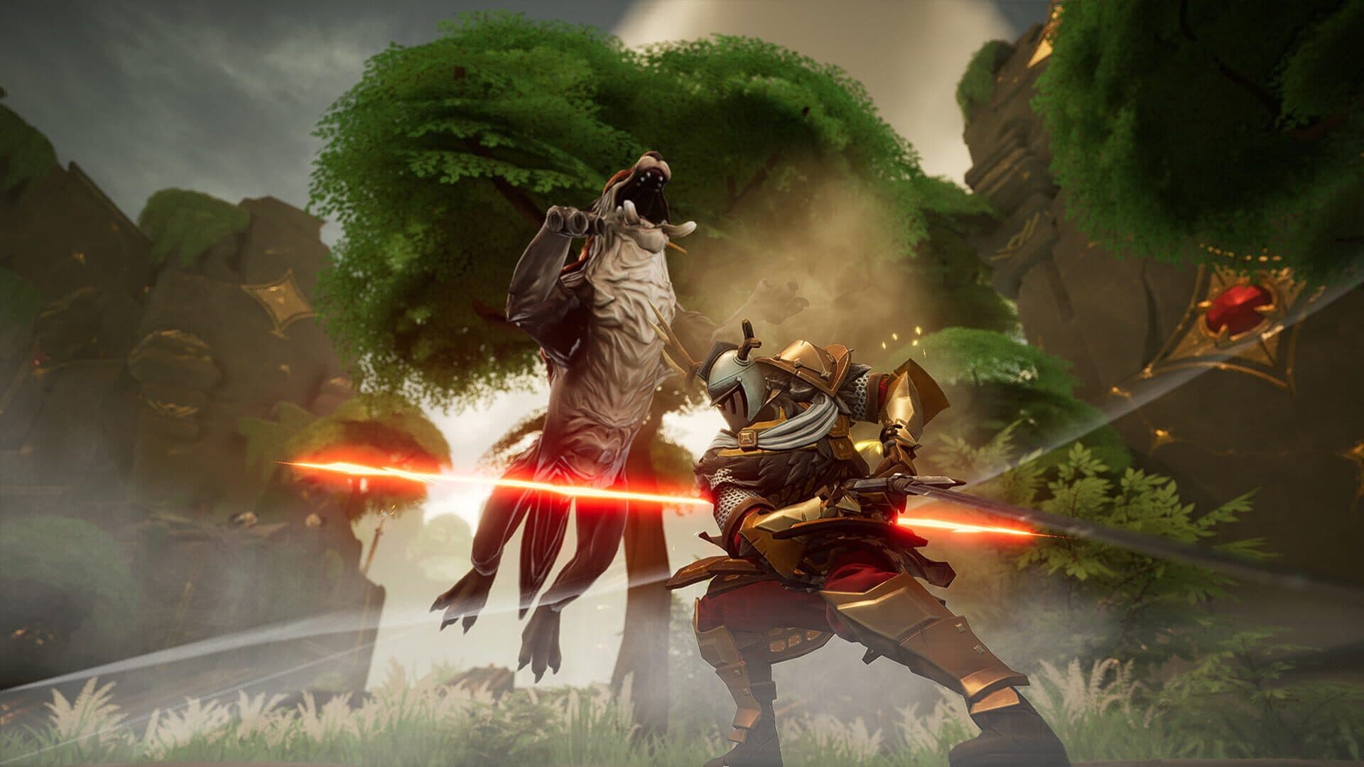 Stray Blade screenshot 2